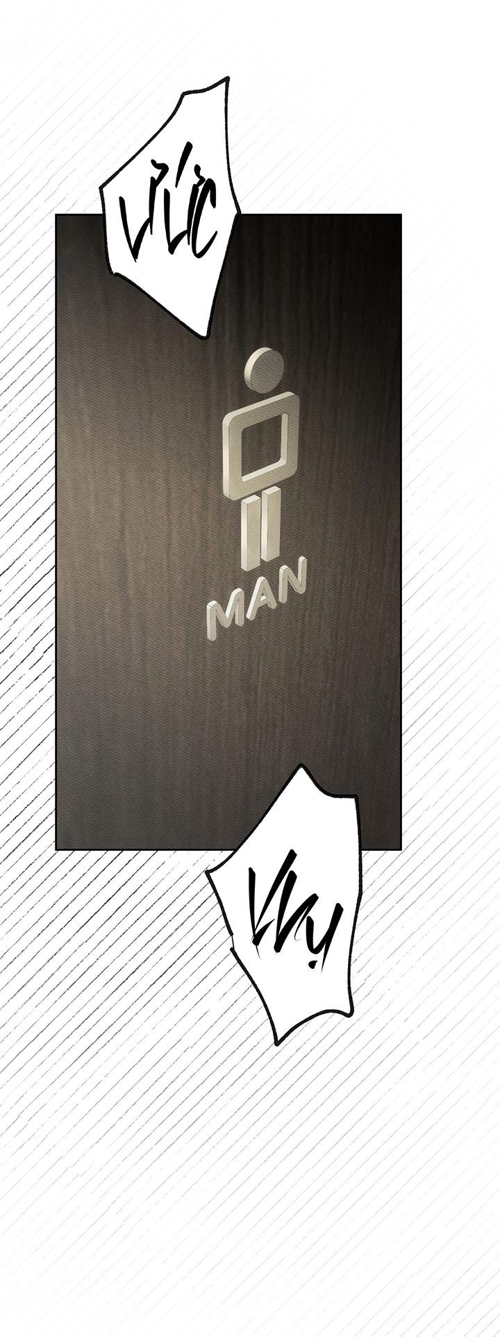 [DDT] KẺ ĐÁNH CẮP TRÁI TIM Chapter 2 19+ - Next Chapter 3 19+