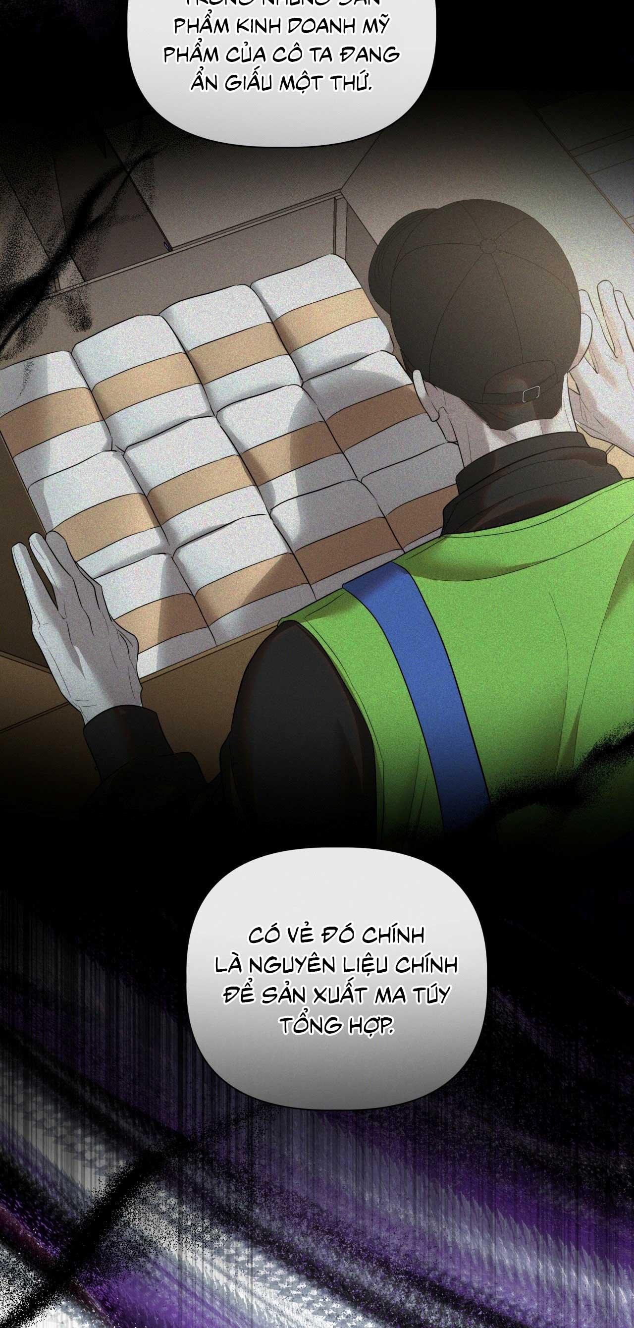 NHIỆT ĐỘ TIẾP XÚC Chapter 36 - Next 