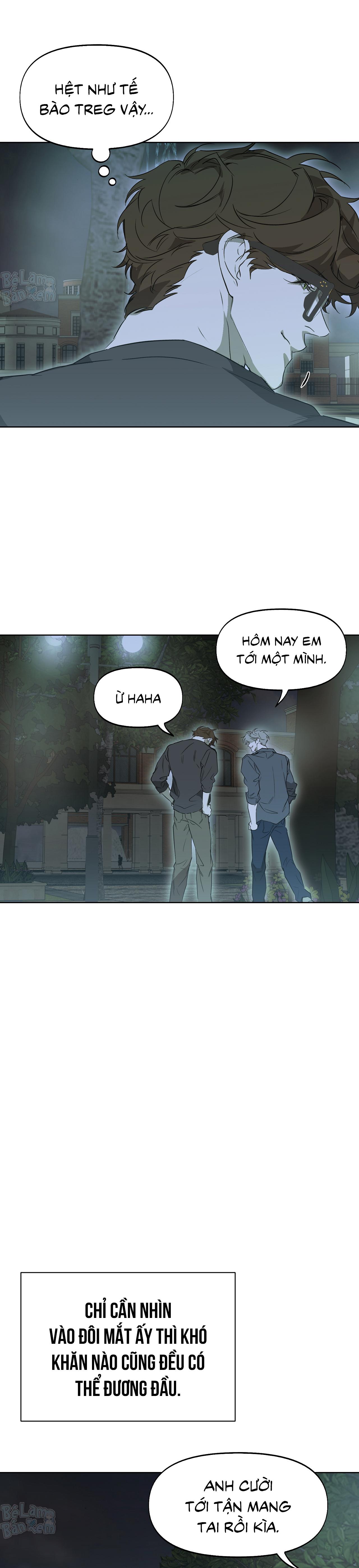 NERD PROJECT Chapter 53 - Trang 2