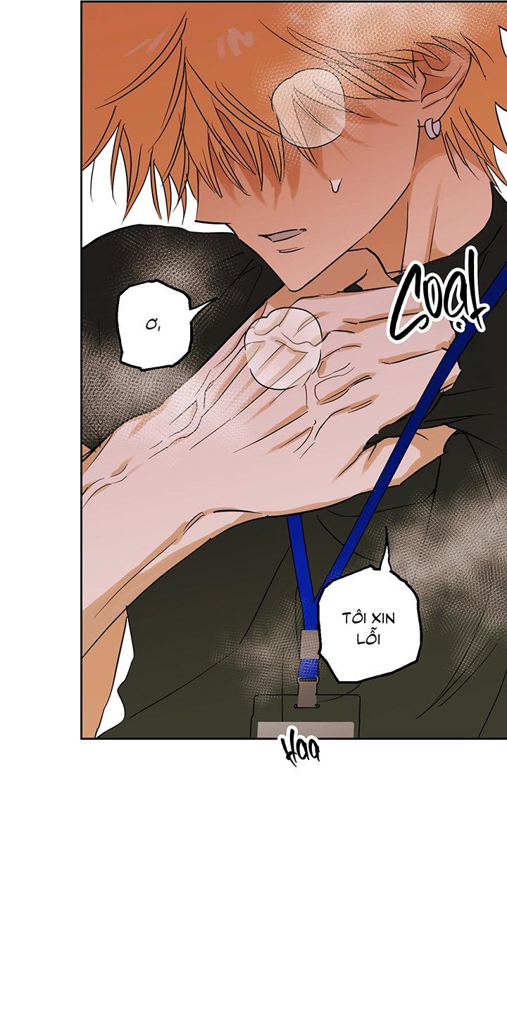 [DDT] Phiên Bản Hoàn Hảo Chapter 1 19+ - Trang 2