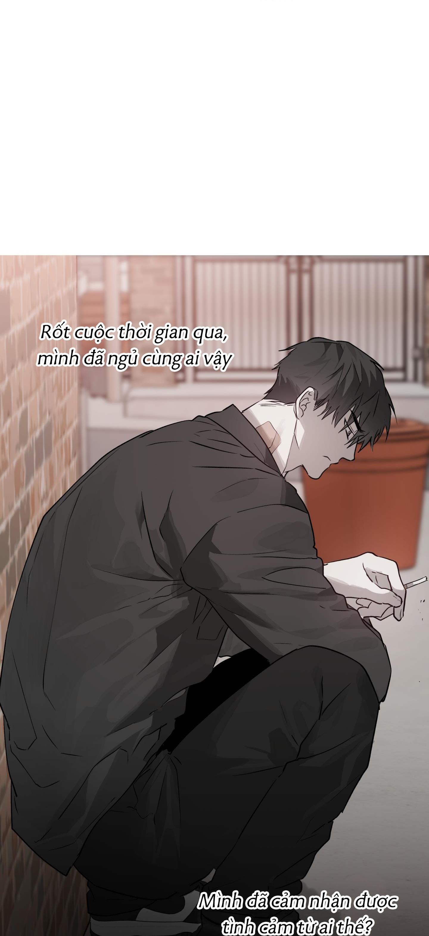 NGÔI NHÀ DỊ THƯỜNG Chapter 26 SS2 - Next 