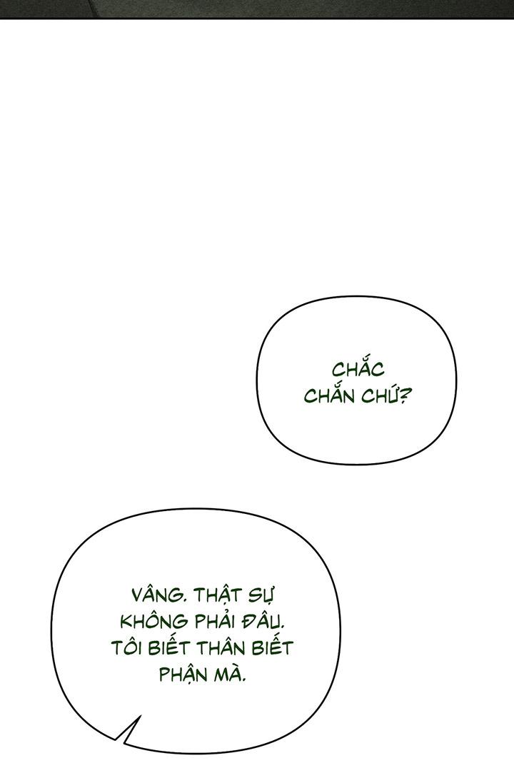 [DDT] KẺ ĐÁNH CẮP TRÁI TIM Chapter 3 19+ - Trang 2