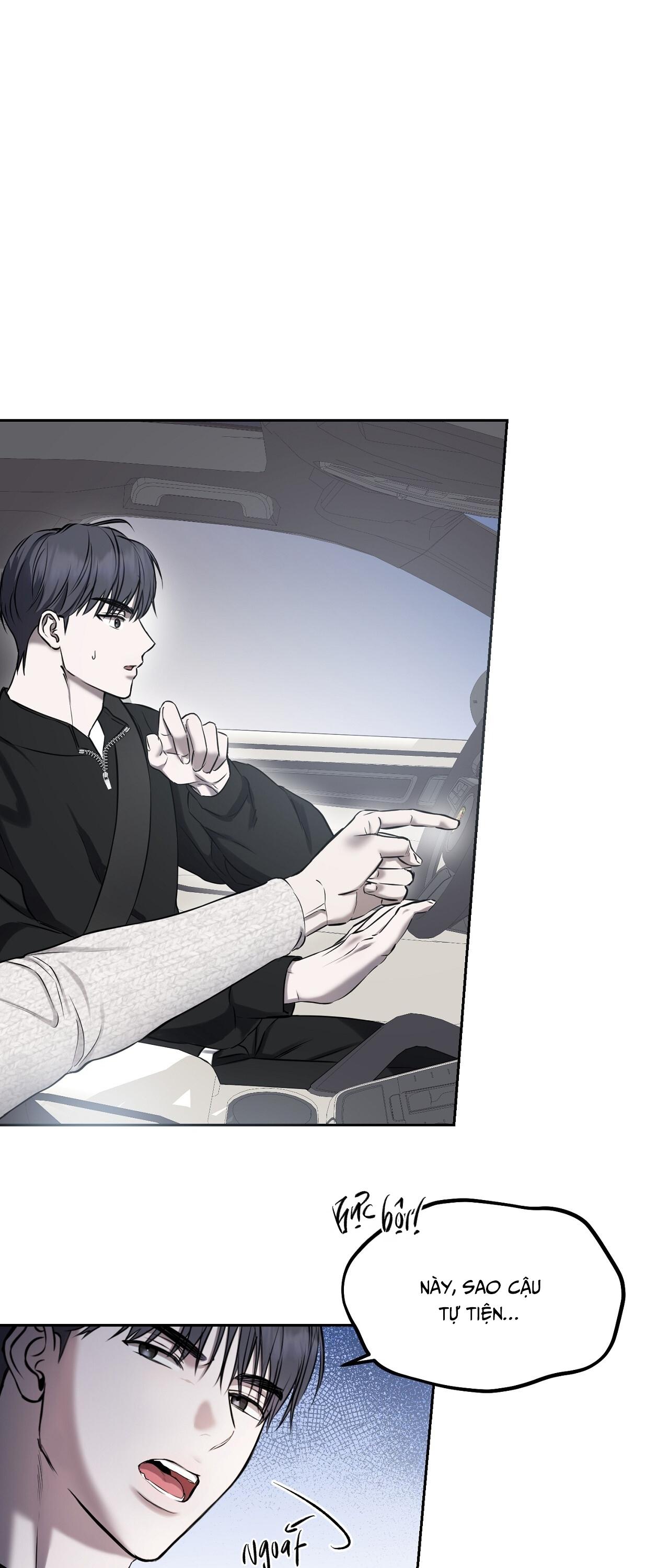 ÁNH NẮNG LEN LỎI Chapter 9 - Next 