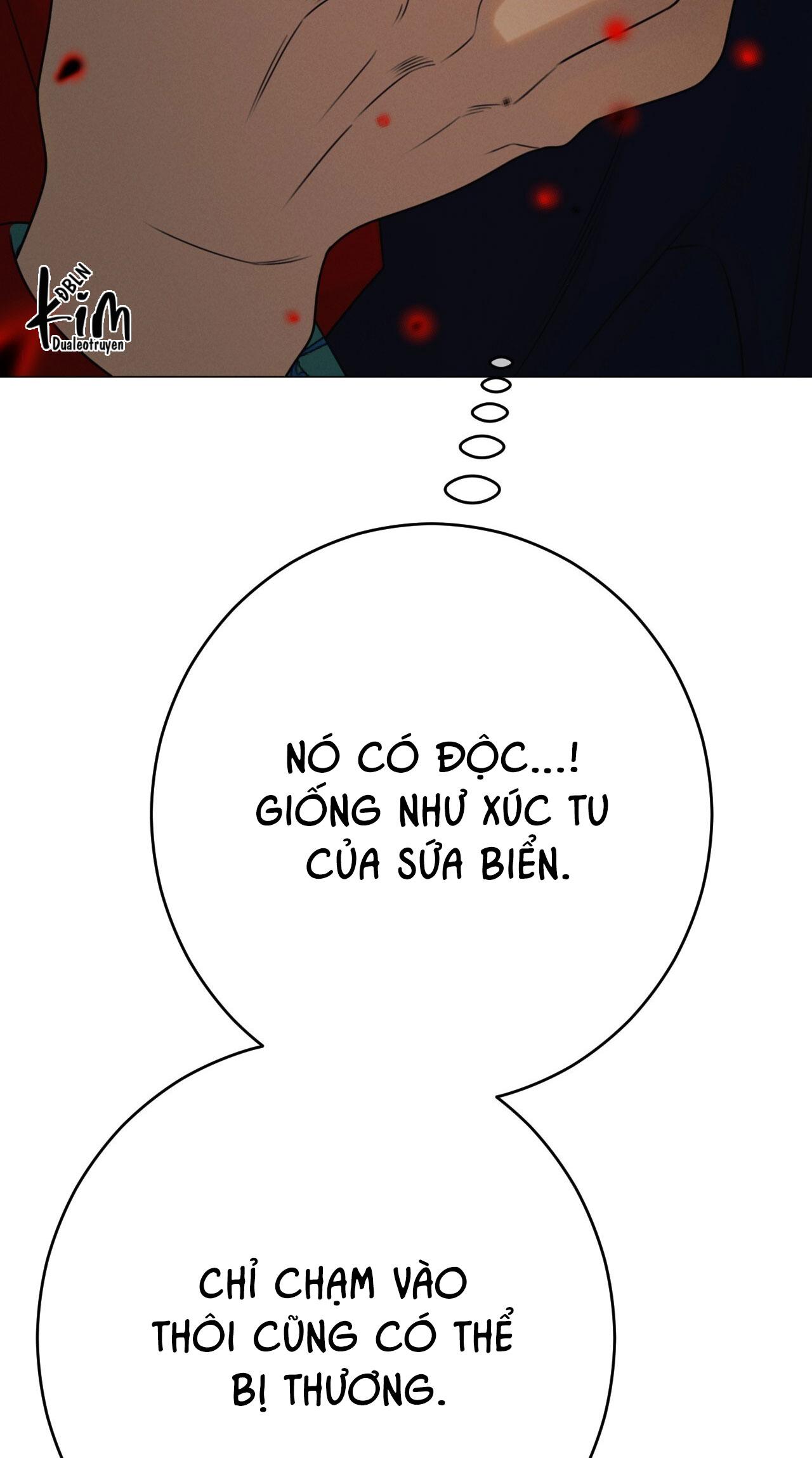 QUẺ BÓI GIẤC MƠ CỦA YÊU TINH Chapter 52 - Next Chapter 53