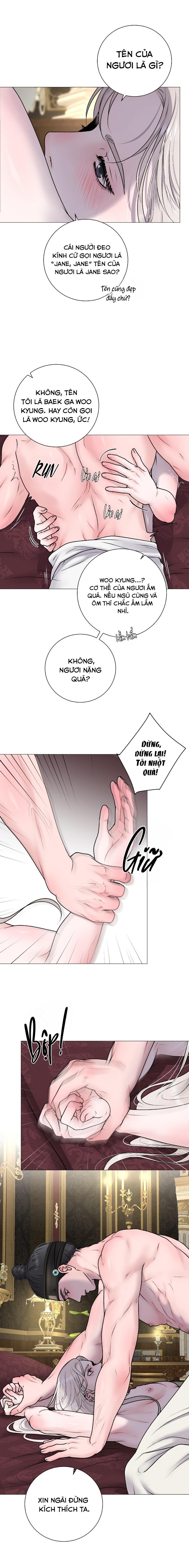 ẢO TƯỞNG Chapter 30.2 - Next 