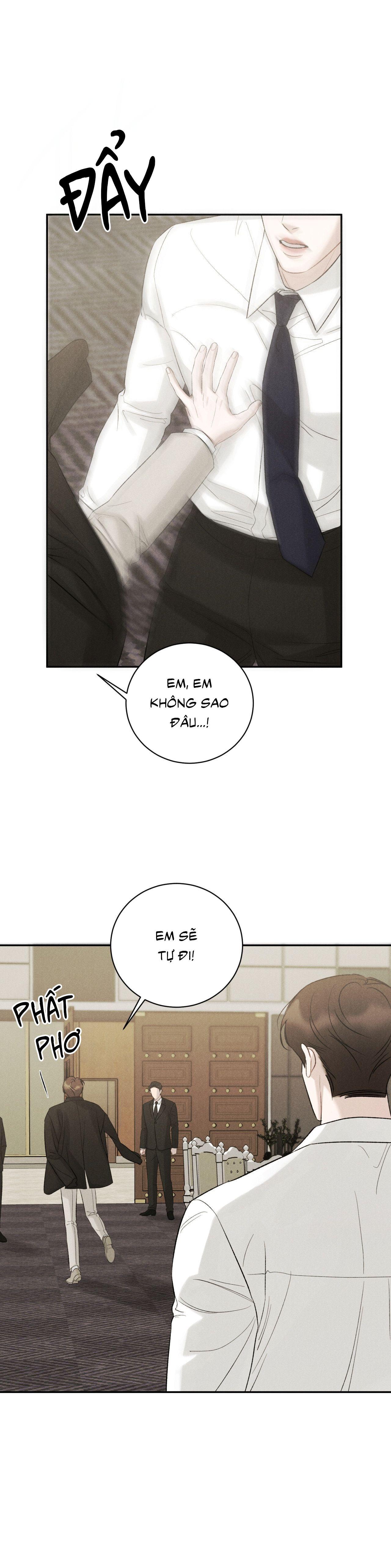 Joo Eun Chapter 39 - Next Chapter 40