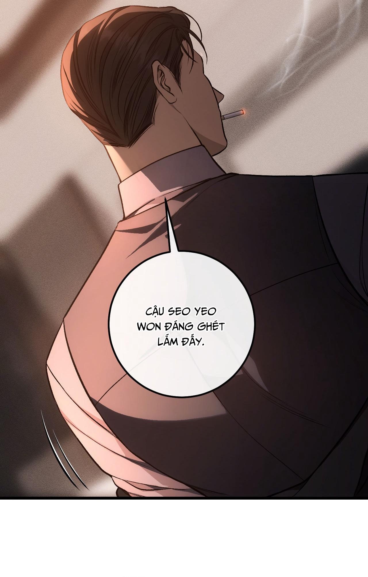 PHI VỤ BẨN THỈU Chapter 52 H - Next 