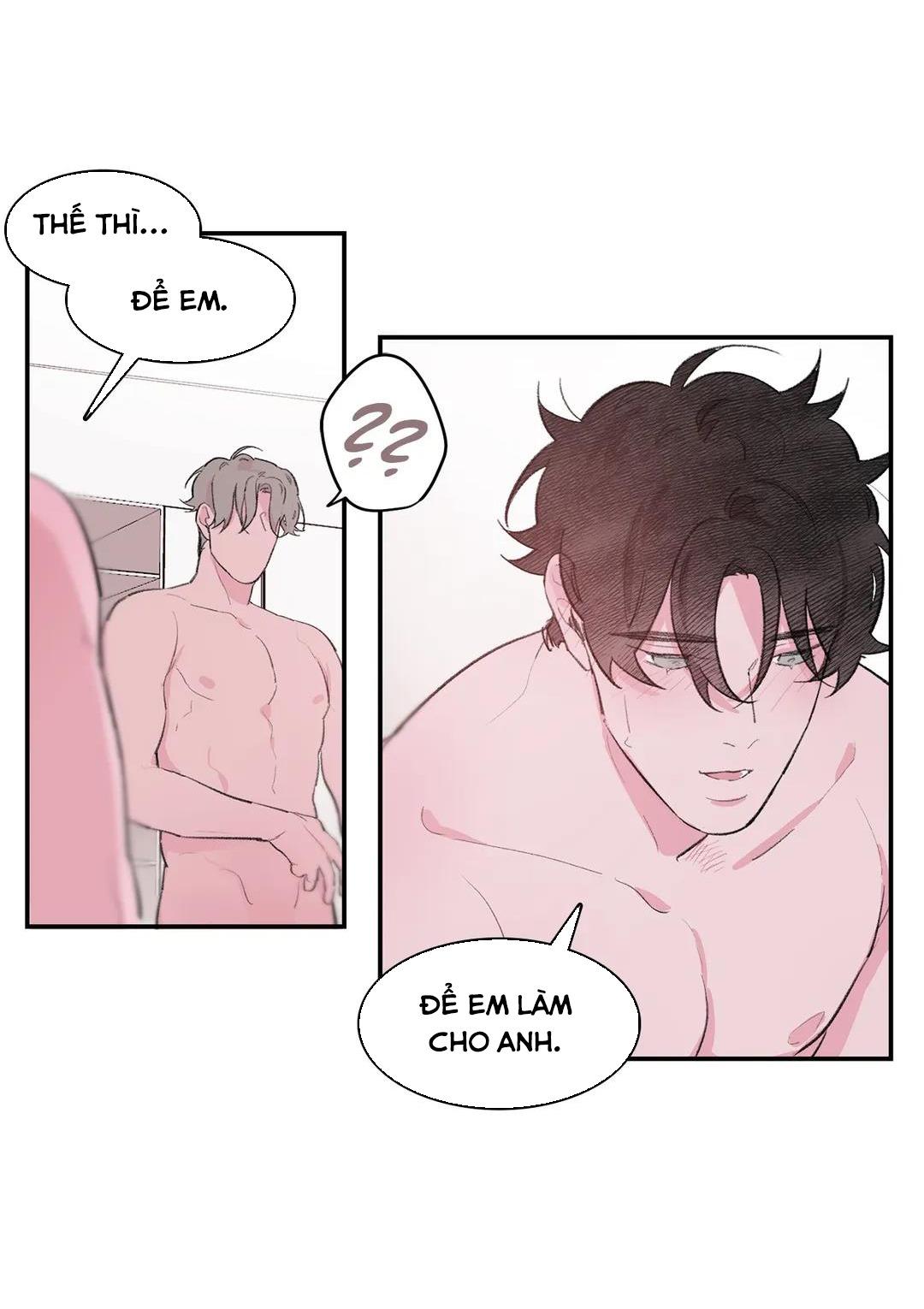 Vùng Đỏ Chapter 69 - PN9 - Next 