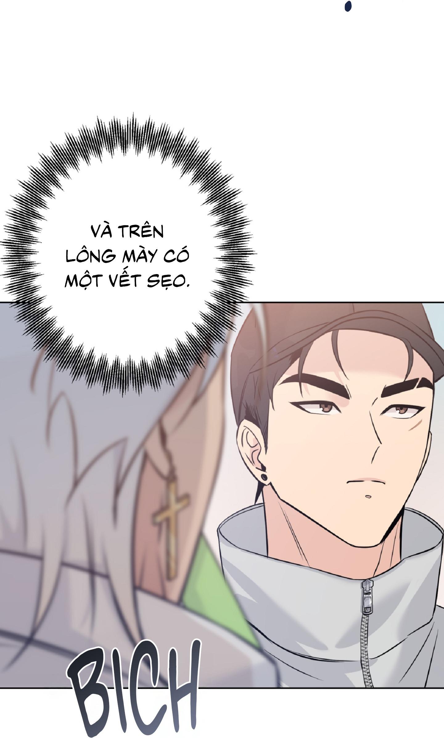 Angel kiss Chapter 14 - Next 