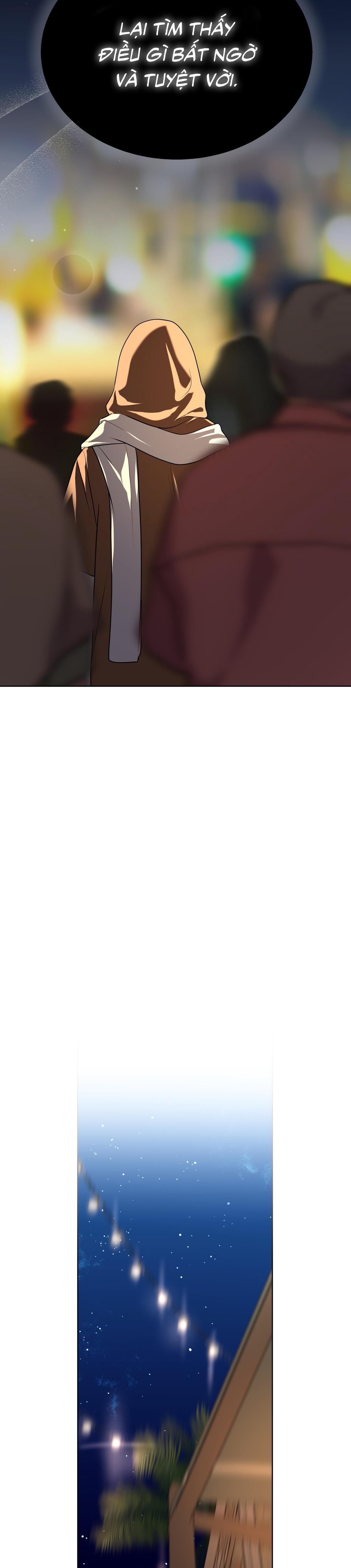Passion Chapter 123 - Next 