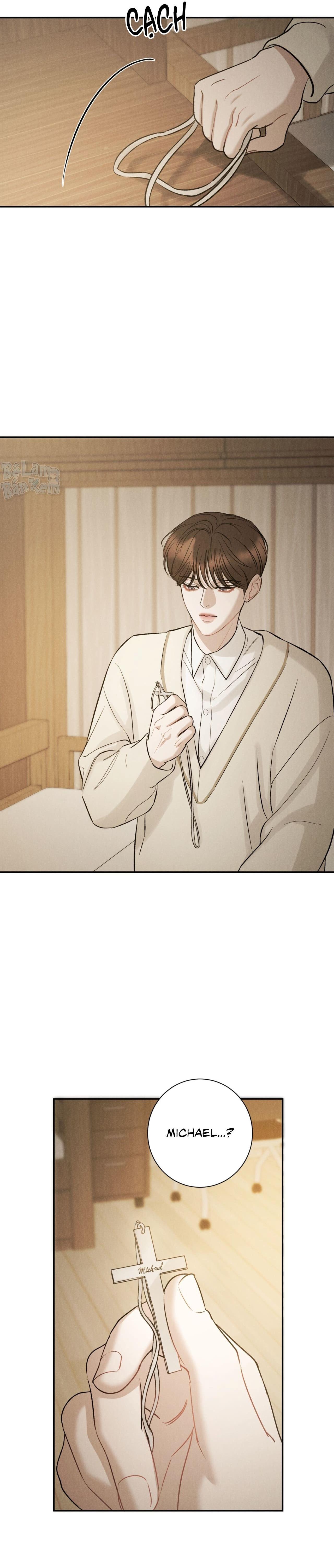 Joo Eun Chapter 51 End ss2 - Next Chapter 51.01 Hậu kỳ