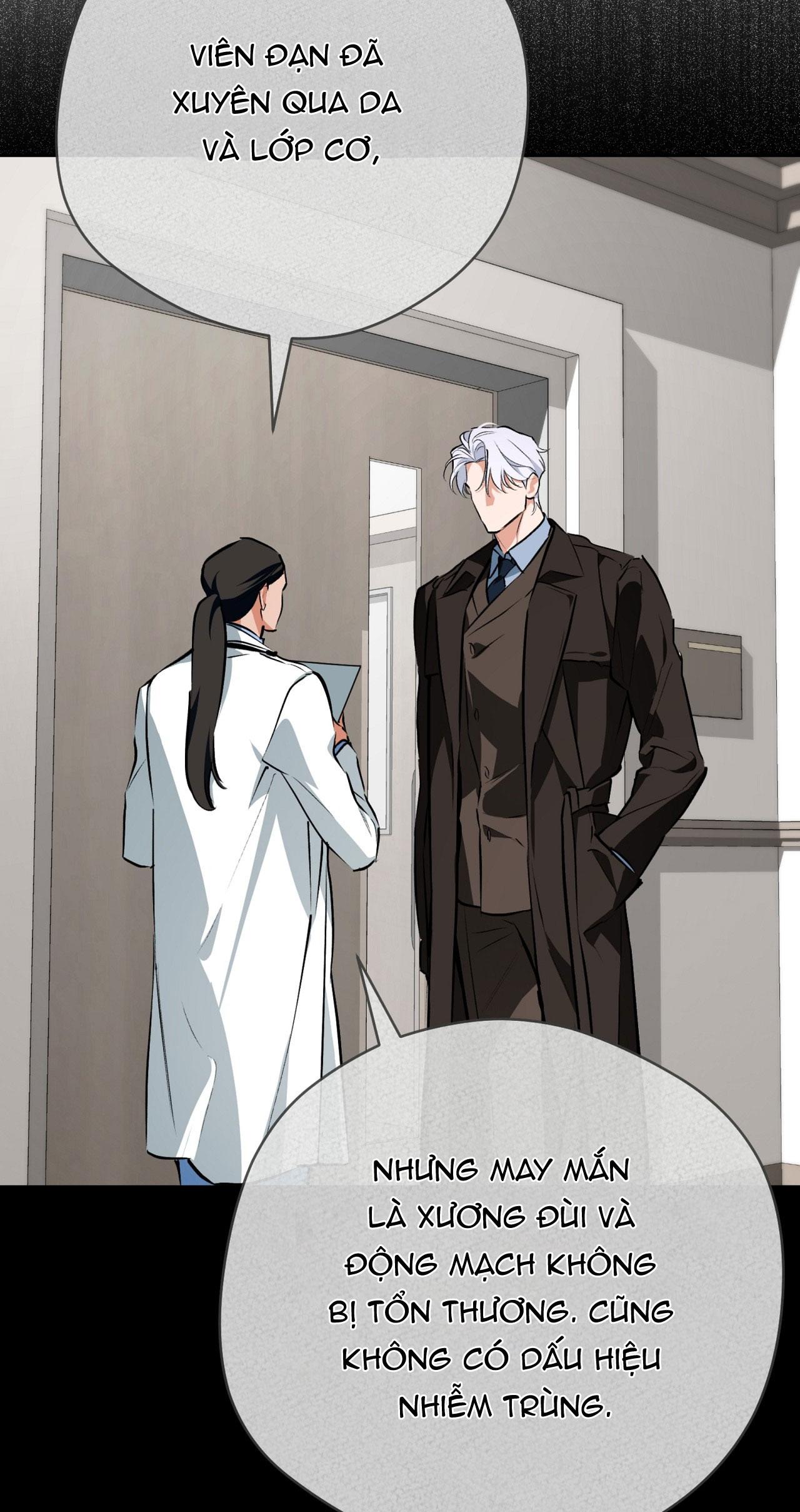 OFF TRACK Chapter 49 - Next Chapter 50