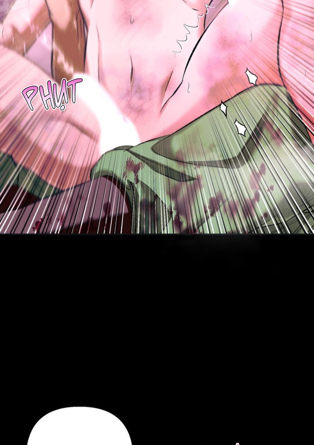 Tiệm bánh nóng bỏng và gợi cảm Chapter 16 H+ - Next Chapter 17 H+