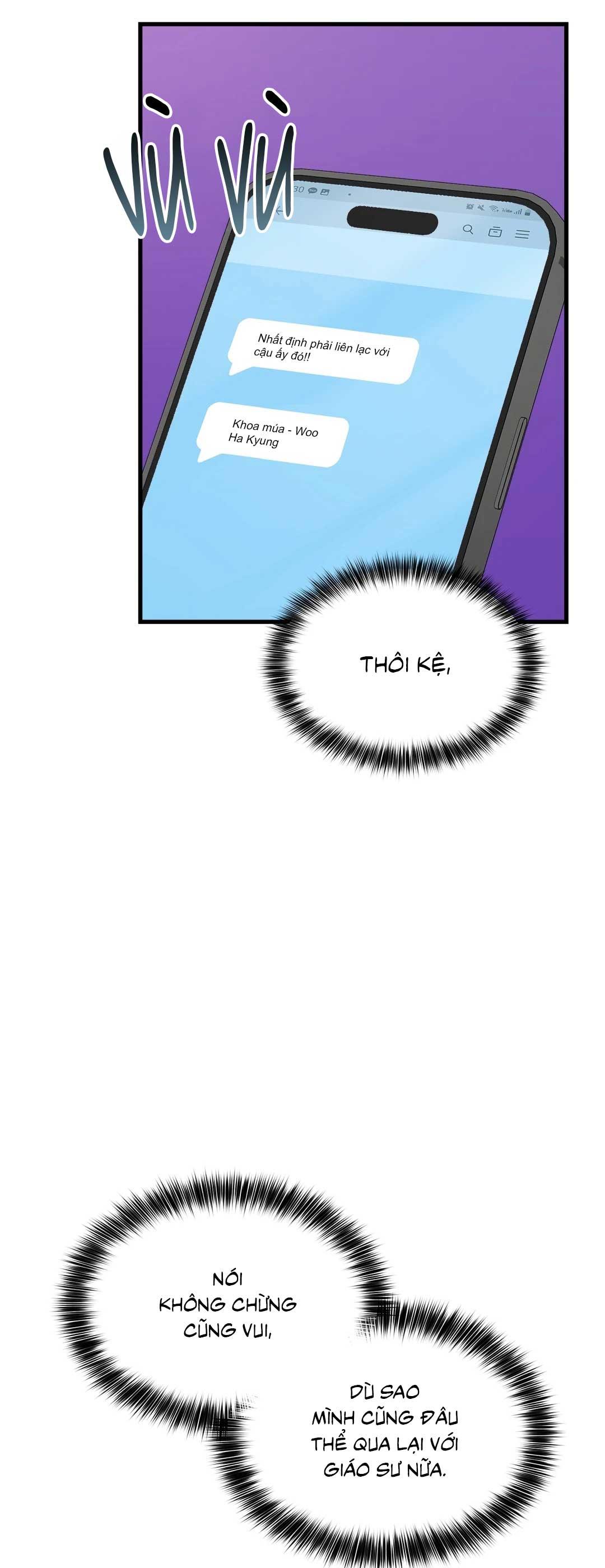 KÝ SỰ ALPHA Chapter 52 H+ - Next Chapter 53