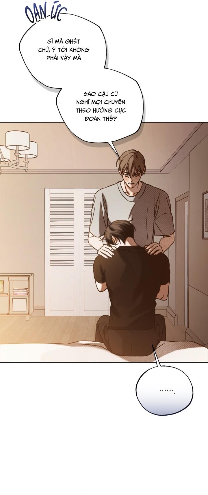 CƠ HỘI CHUỘC LỖI Chapter 18 - Next Chapter 19