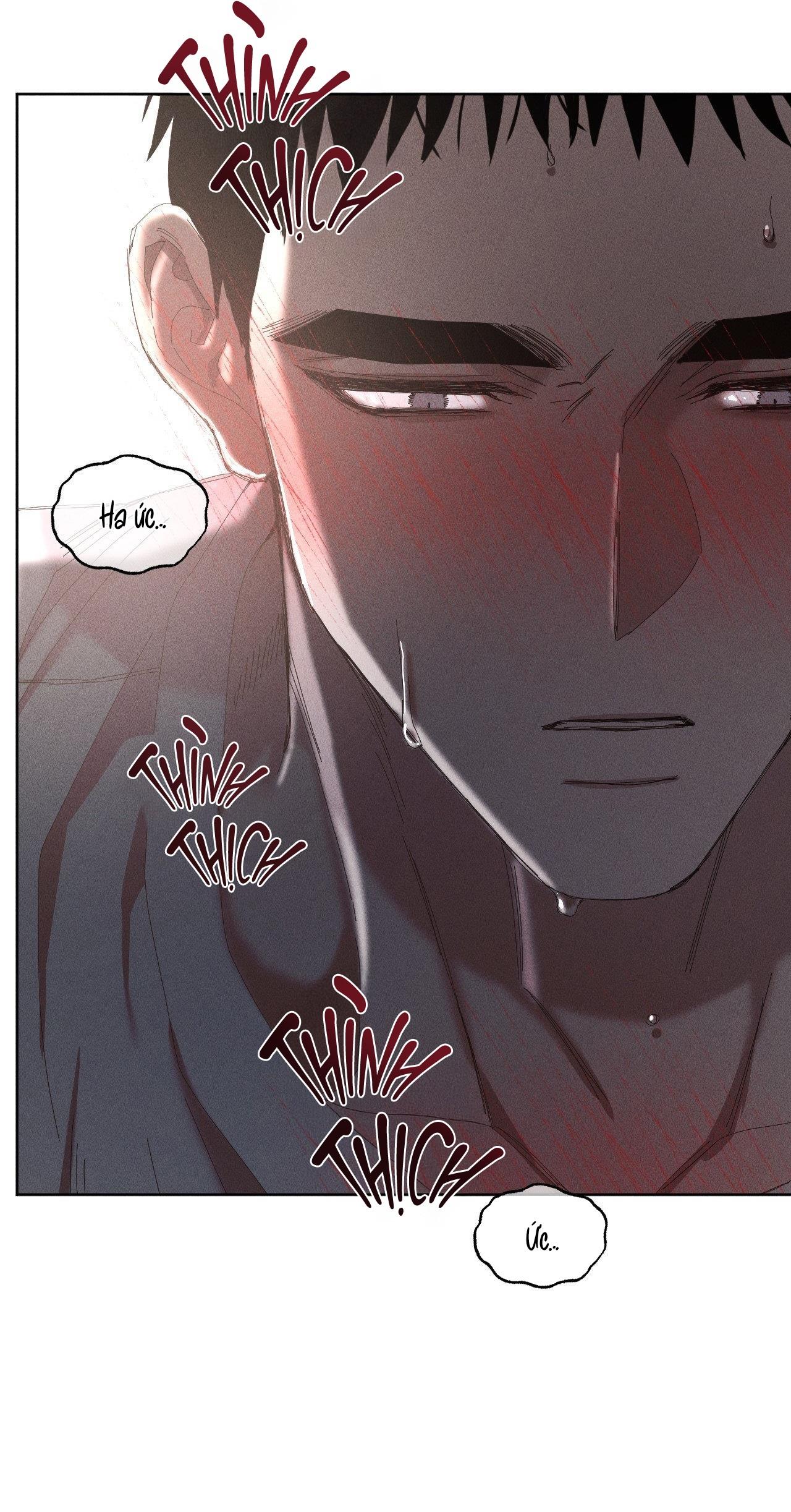 (CBunu) Mùa Đông Cuối Cùng Của Tôi Chapter 14 H+ - Next 
