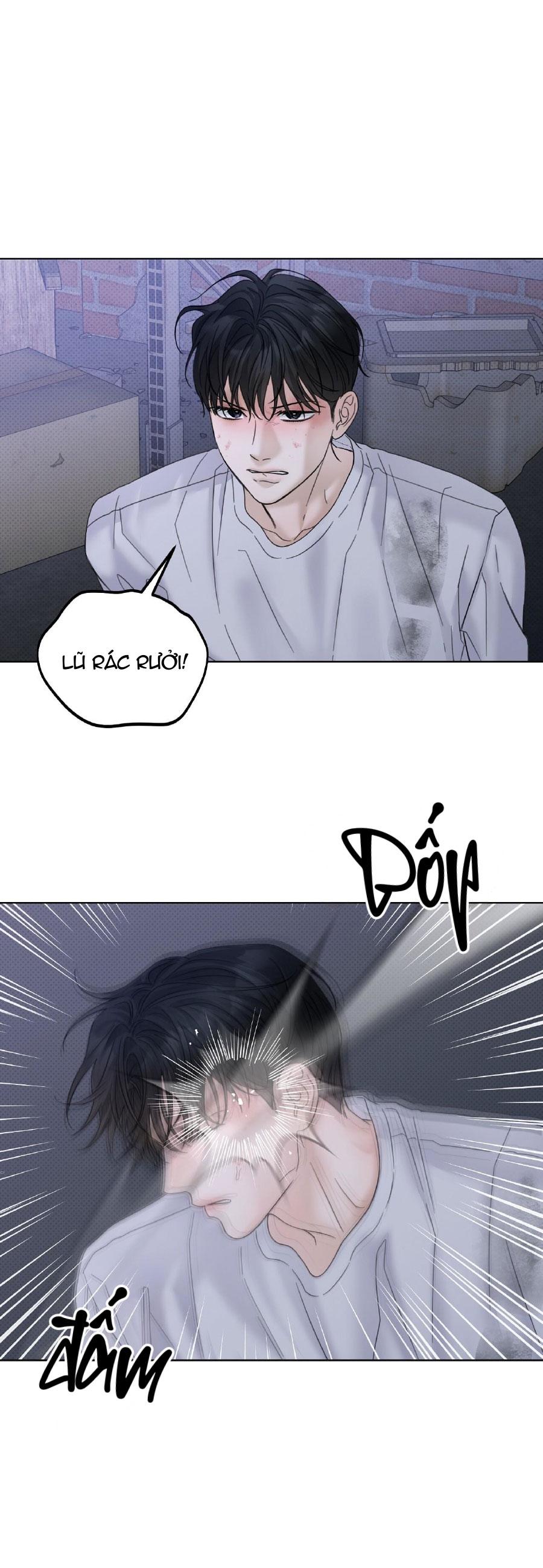 BẮT KỊP Chapter 40 - Next 