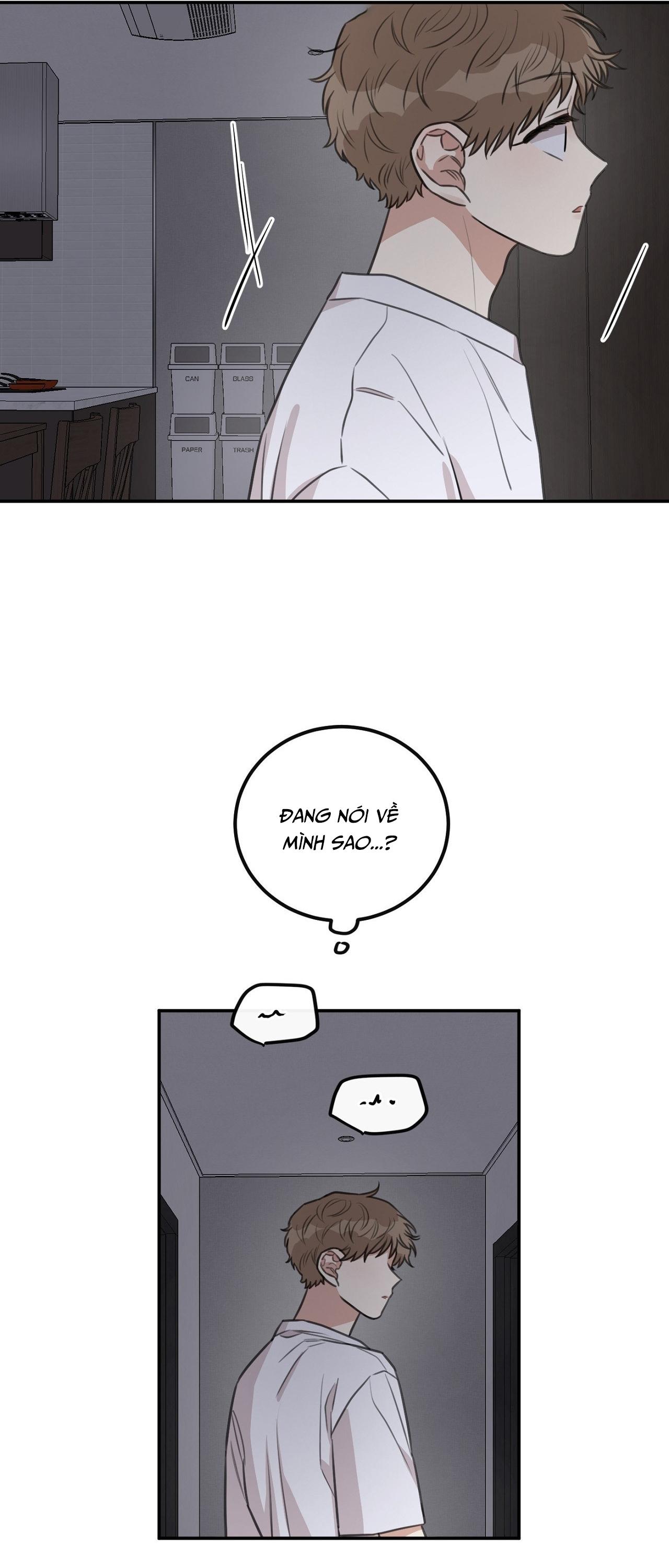NGHỊCH LÝ SANDWICH Chapter 20 END SS1 - Next 