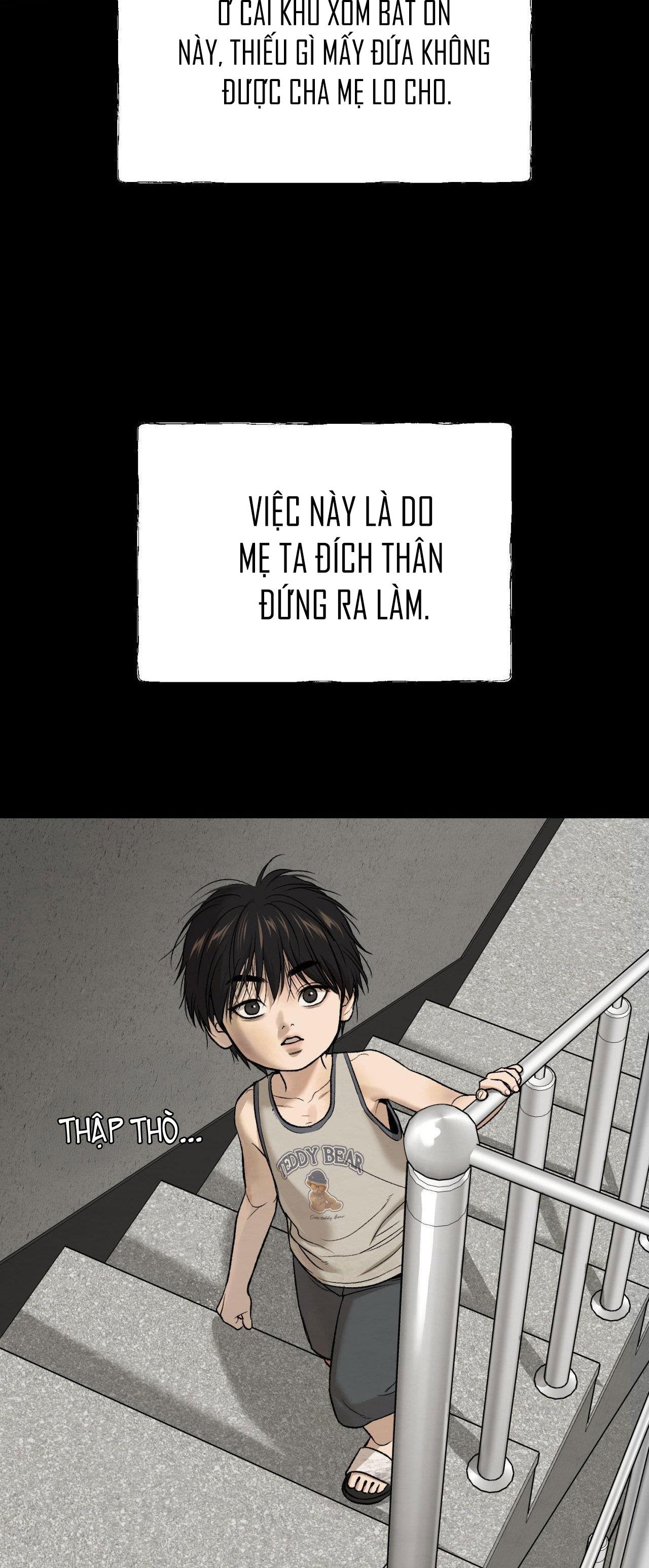 ĐIỀM RỦI Chapter 72 - Next Chapter 73