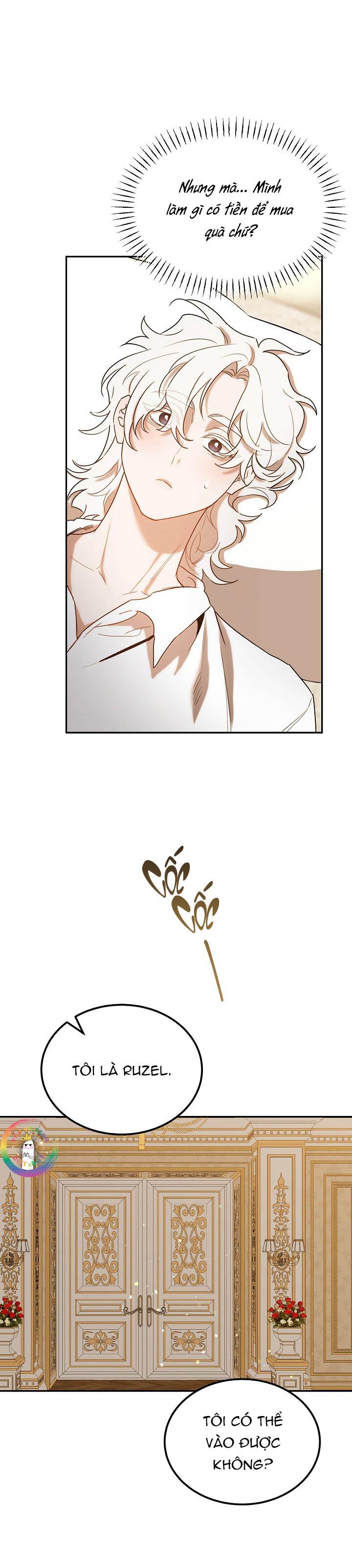 Này, Đừng Có Nhấn Cái Nút Đó! Chapter 57 - Next Chapter 58