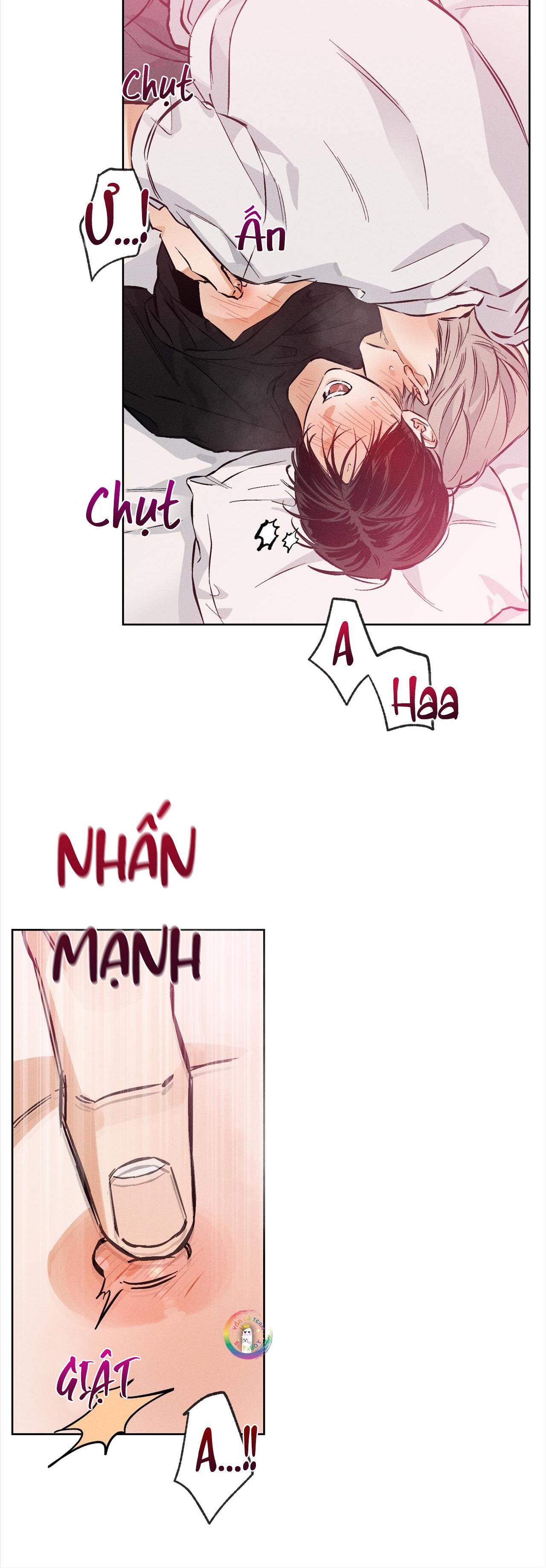 Sau Ánh Đèn Sân Khấu Chapter 9 H+++ - Next 