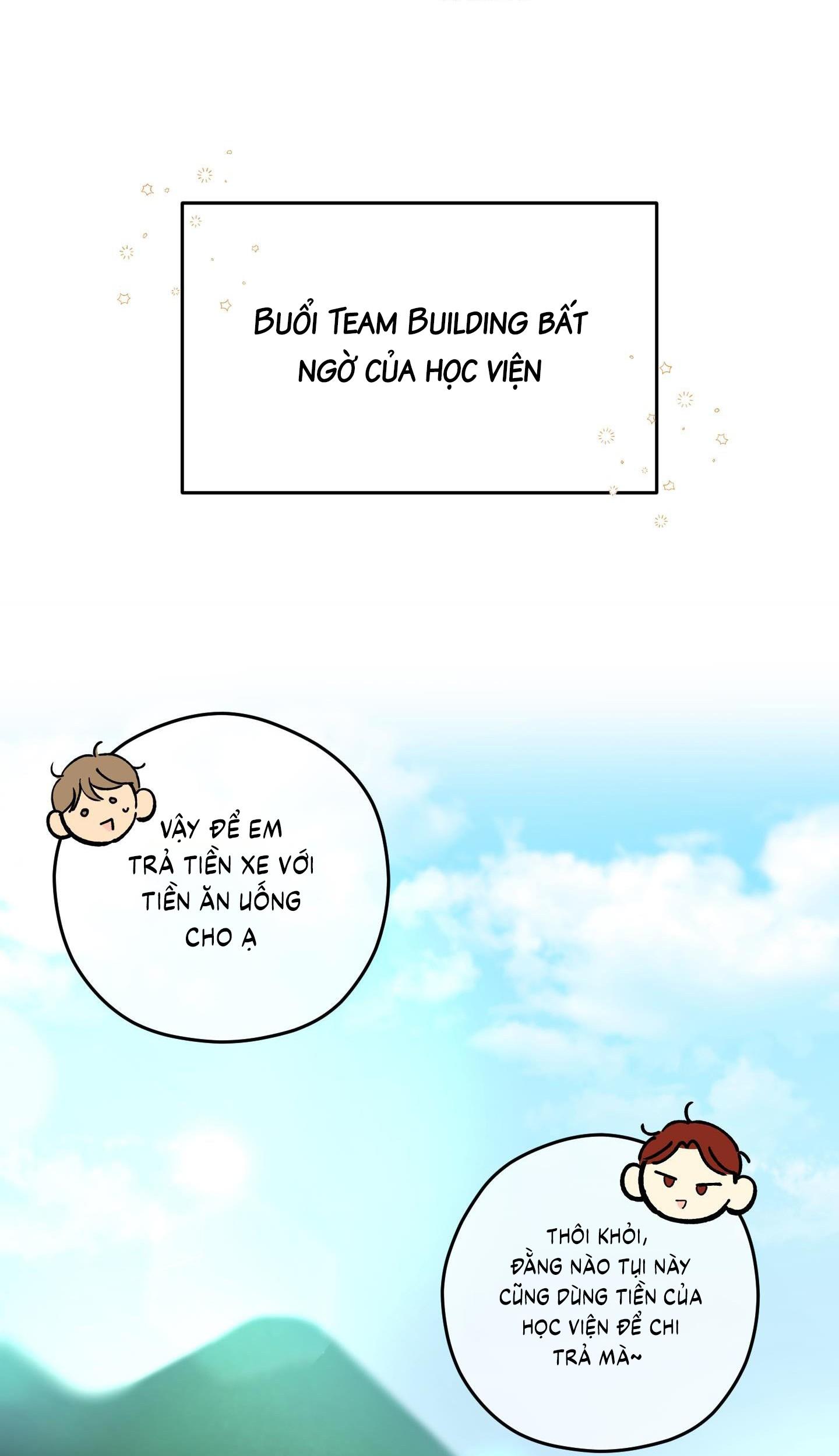 (CBunu) Ngọn Gió Dịu Dàng Chapter 21 - Next 
