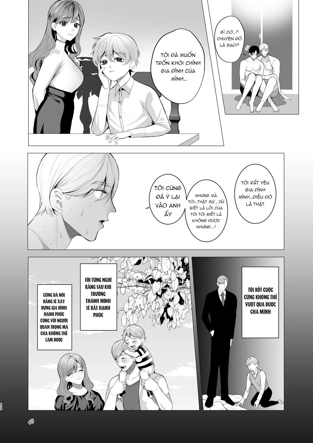 ONESHOT CƯNG MÀ NÓI Chapter 59 - Next 