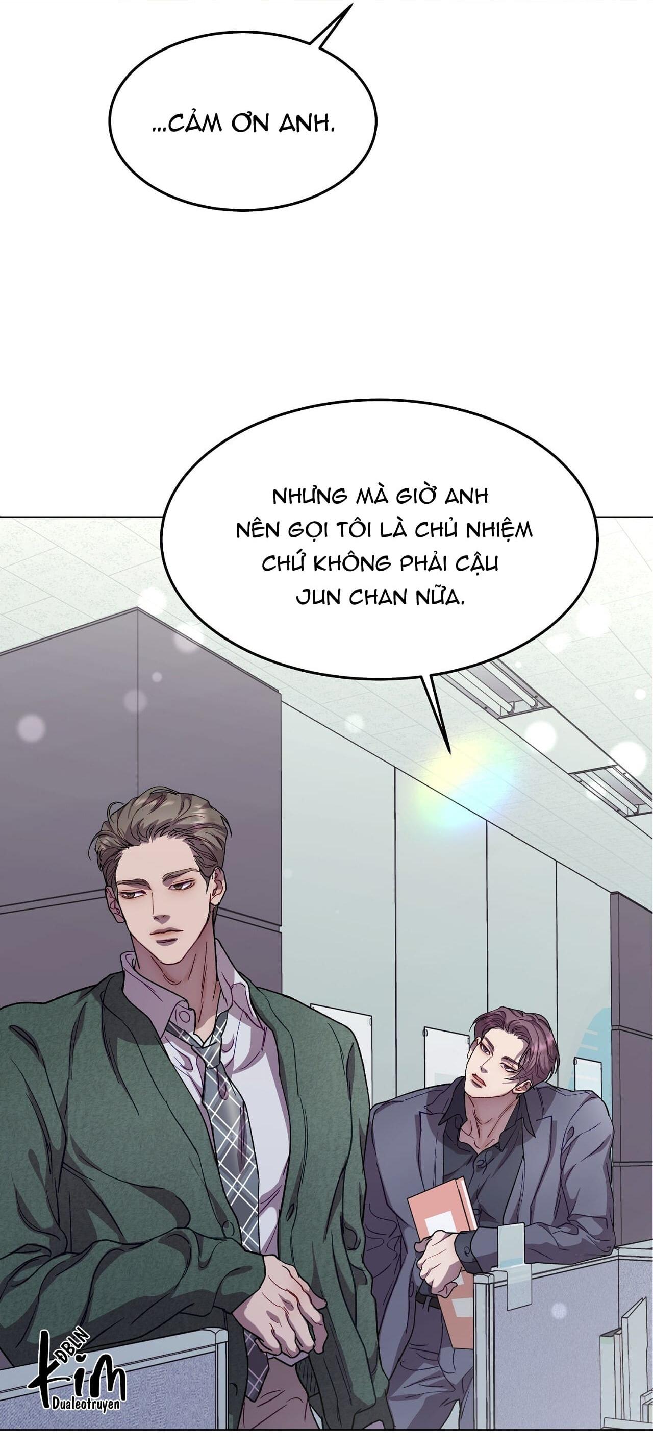 LỐI SỐNG ÍCH KỶ Chapter 90 - Next Chapter 91 END