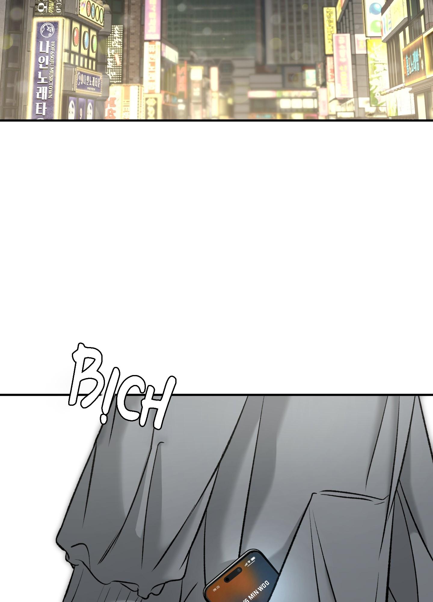 (ABO) FEEL MY BENEFIT Chapter 65 - Next Chapter 66