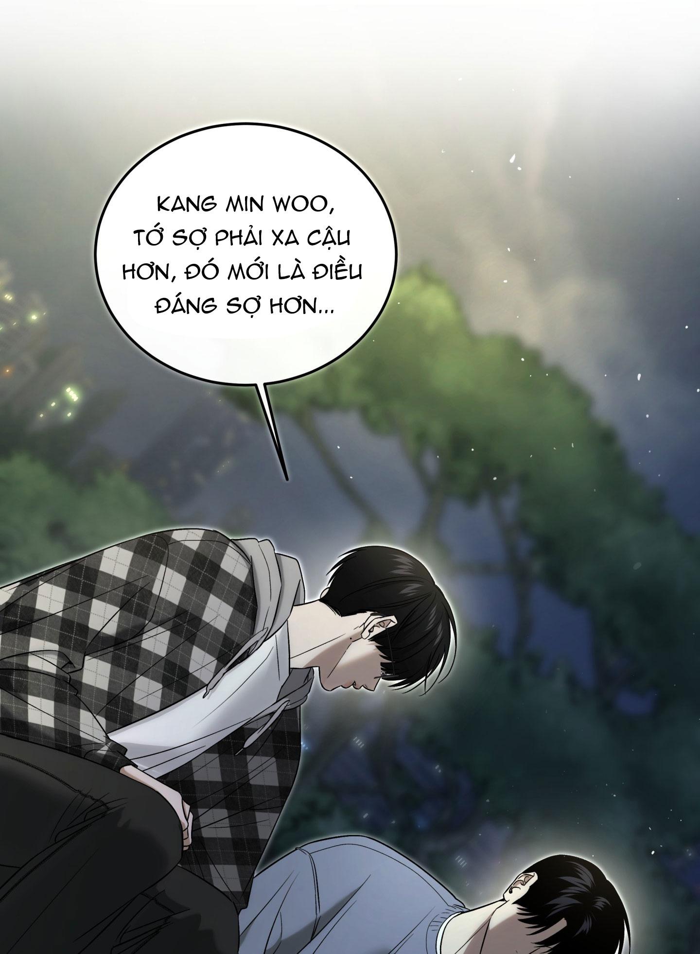 (ABO) FEEL MY BENEFIT Chapter 49 - Next 