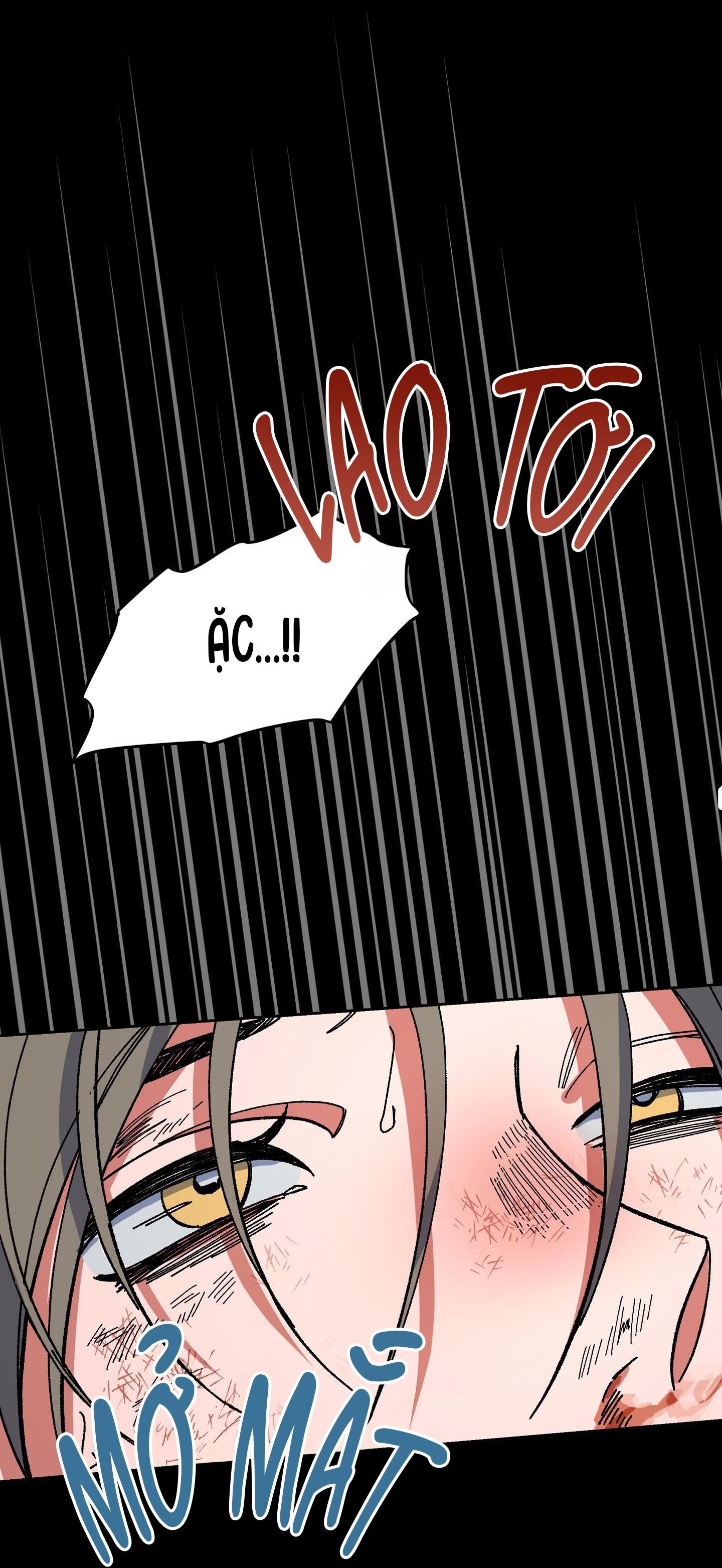 (CBunu) The Cell Chapter 19 - Next 