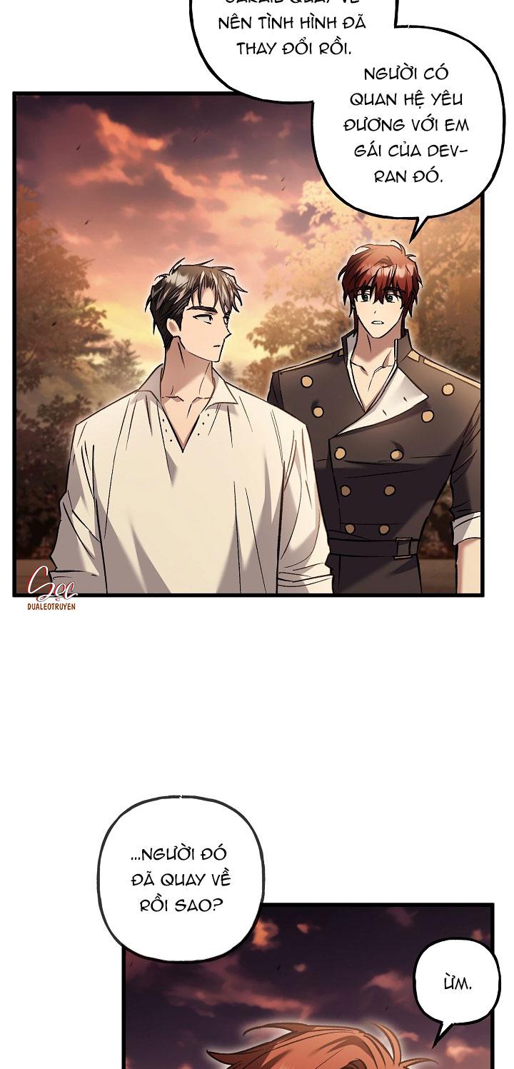 (ABO) BƯỚC NGOẶT Chapter 61 - Next 