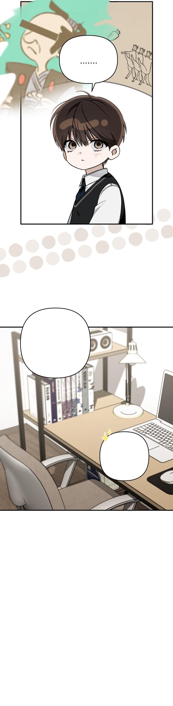 EIGHTEEN'S BED Chapter 27 - Trang 2