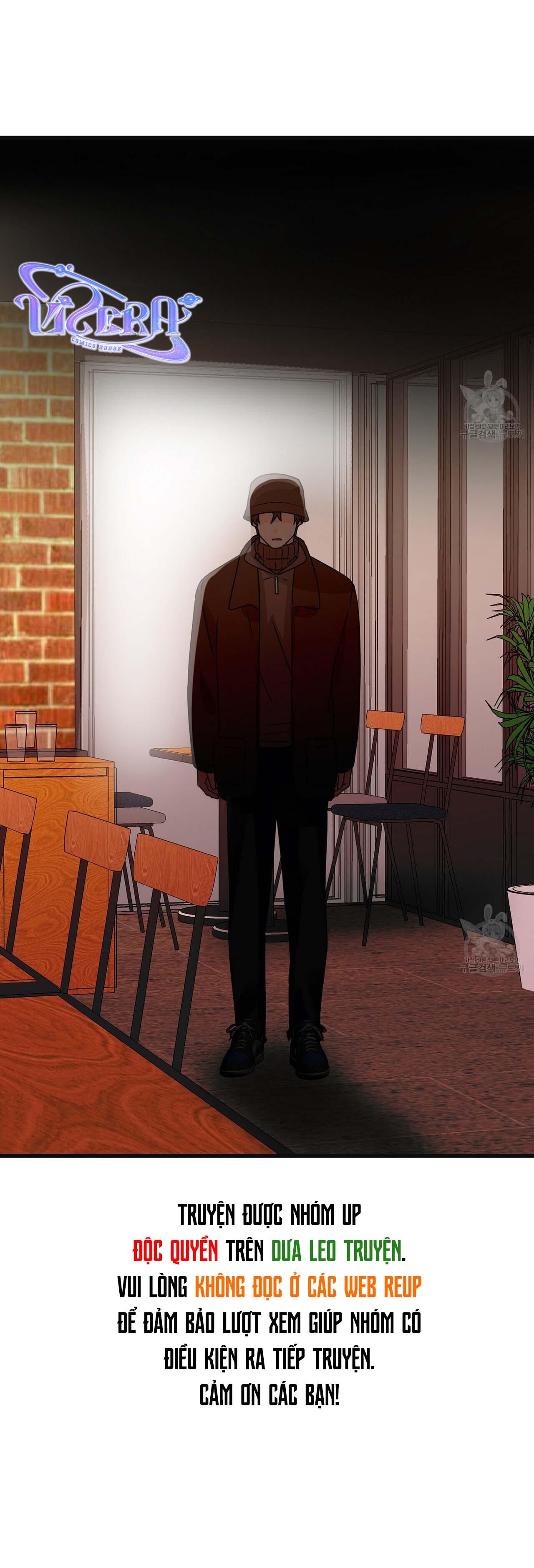 Bách Dạ Chapter 38 - Trang 2