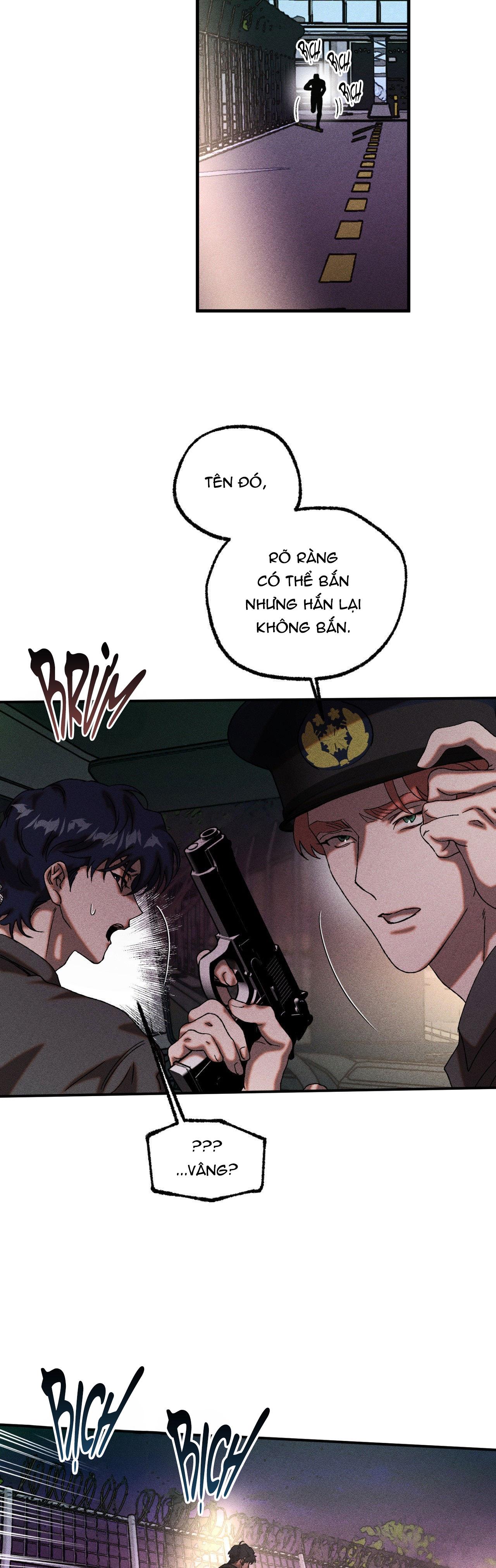 Cash Or Credit Chapter 57 - Next 
