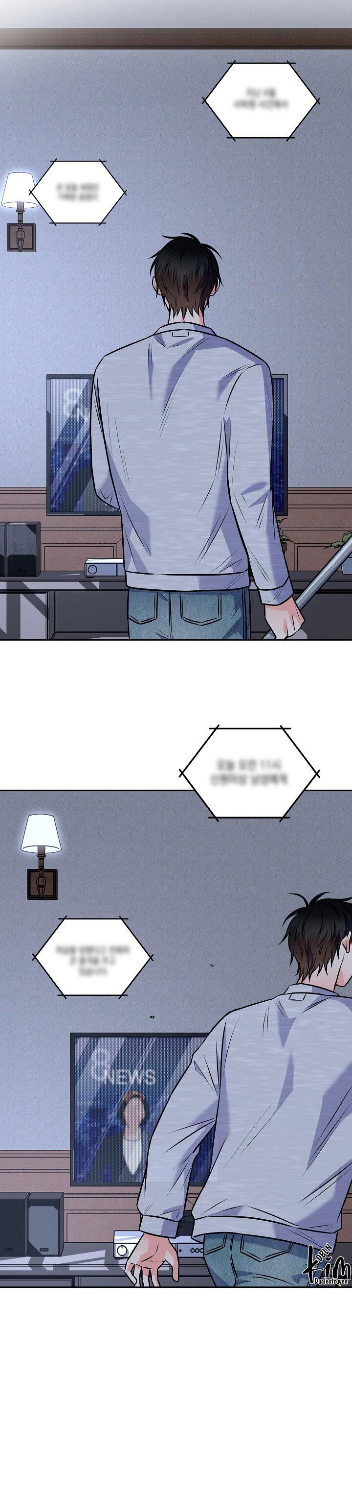 CHÁN GHÉT Chapter 68 - Next 