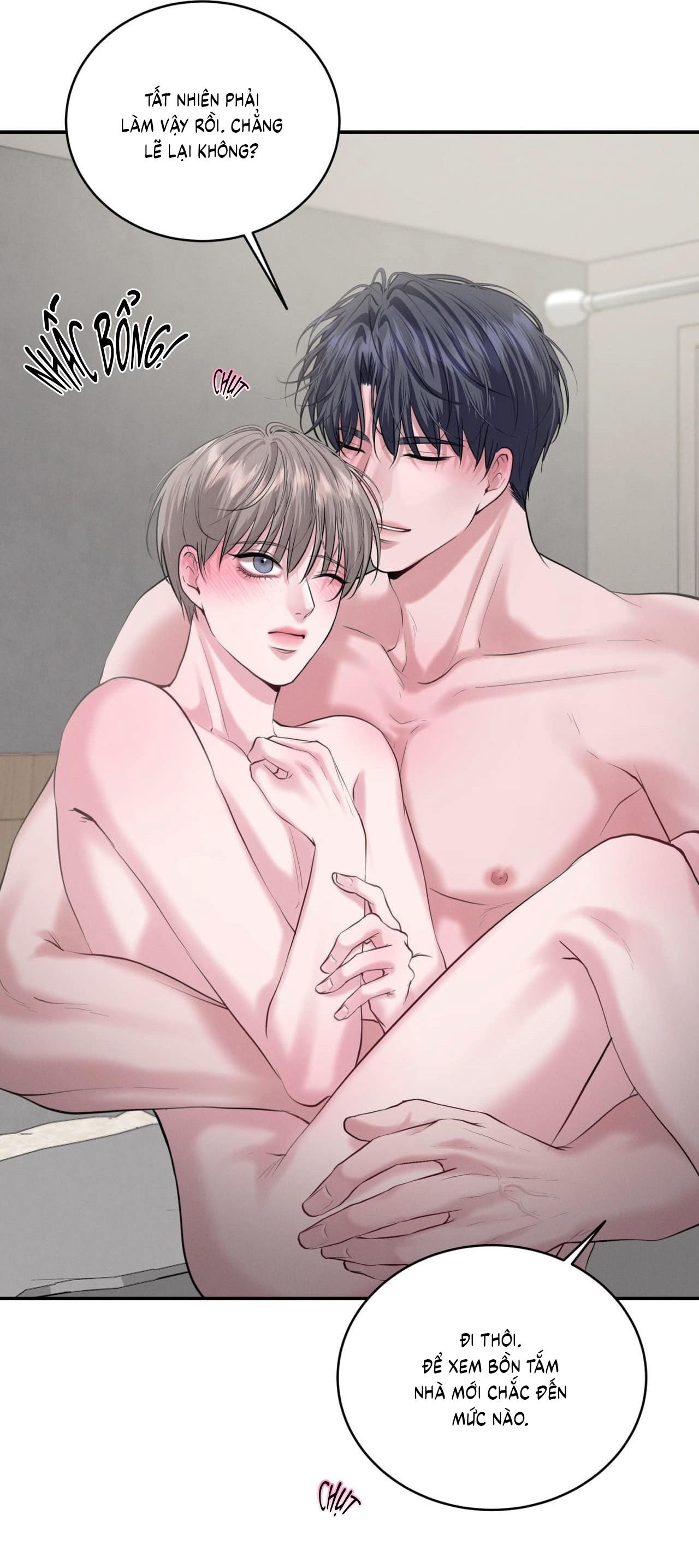 (CBunu) Làm Tình Cũng Cần Luyện Tập Nữa Sao?! Chapter 42 Ngoại truyện 3 - Next Chapter 43 Ngoại truyện 4