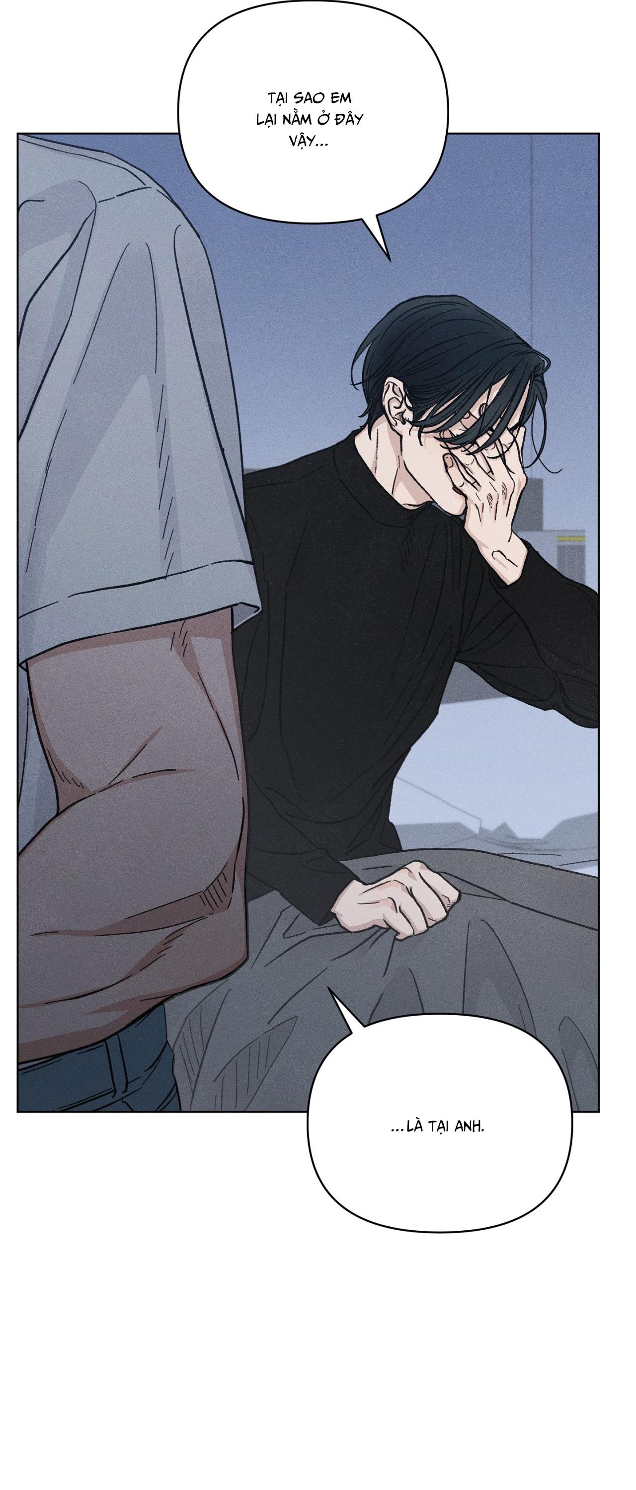 TÌNH YÊU KHỞI ĐẦU TỪ NỖI SỢ Chapter 16 - Next 