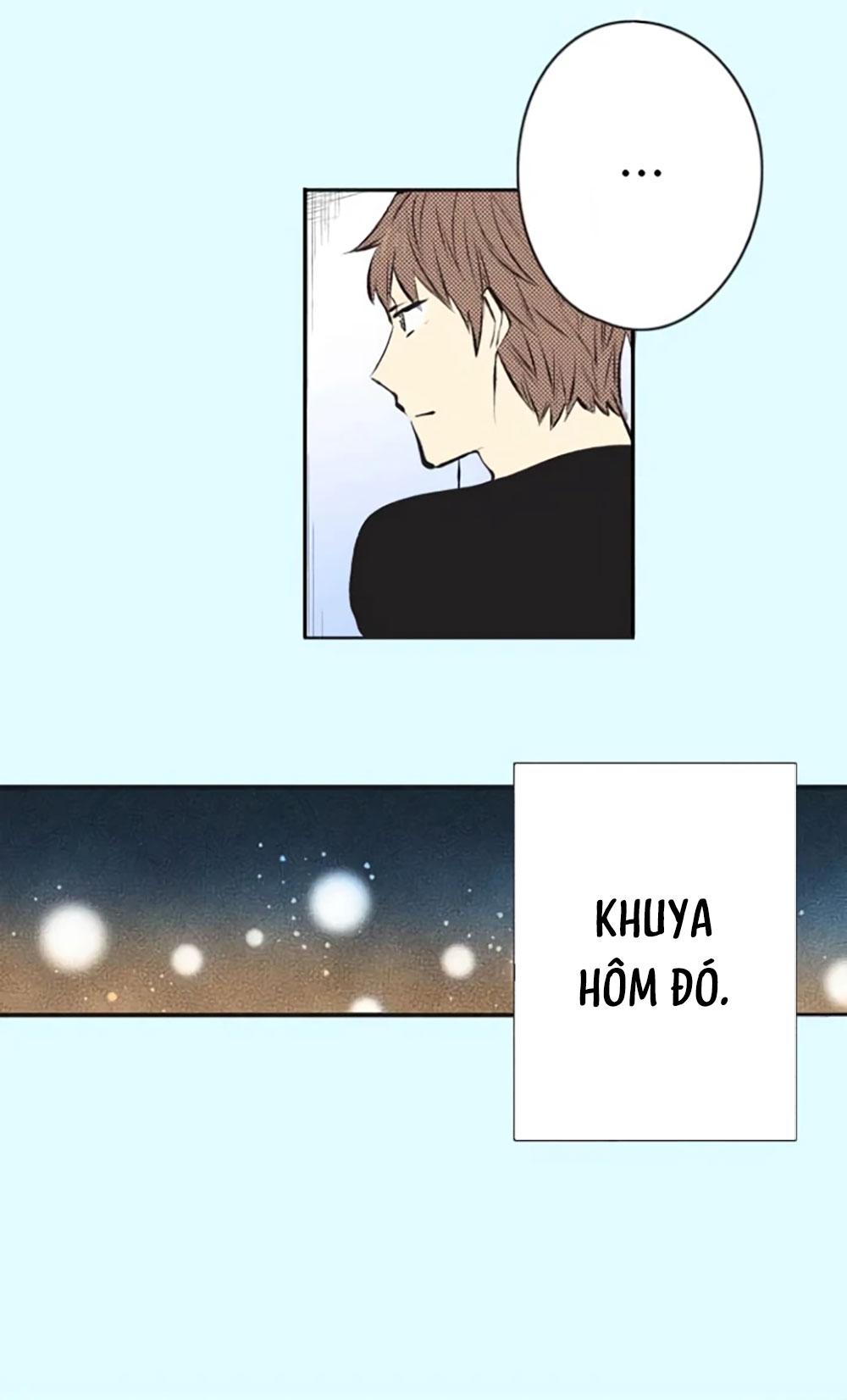 Cây Nhỏ Và Mùa Xuân Thân Yêu Chapter 40 - Next 