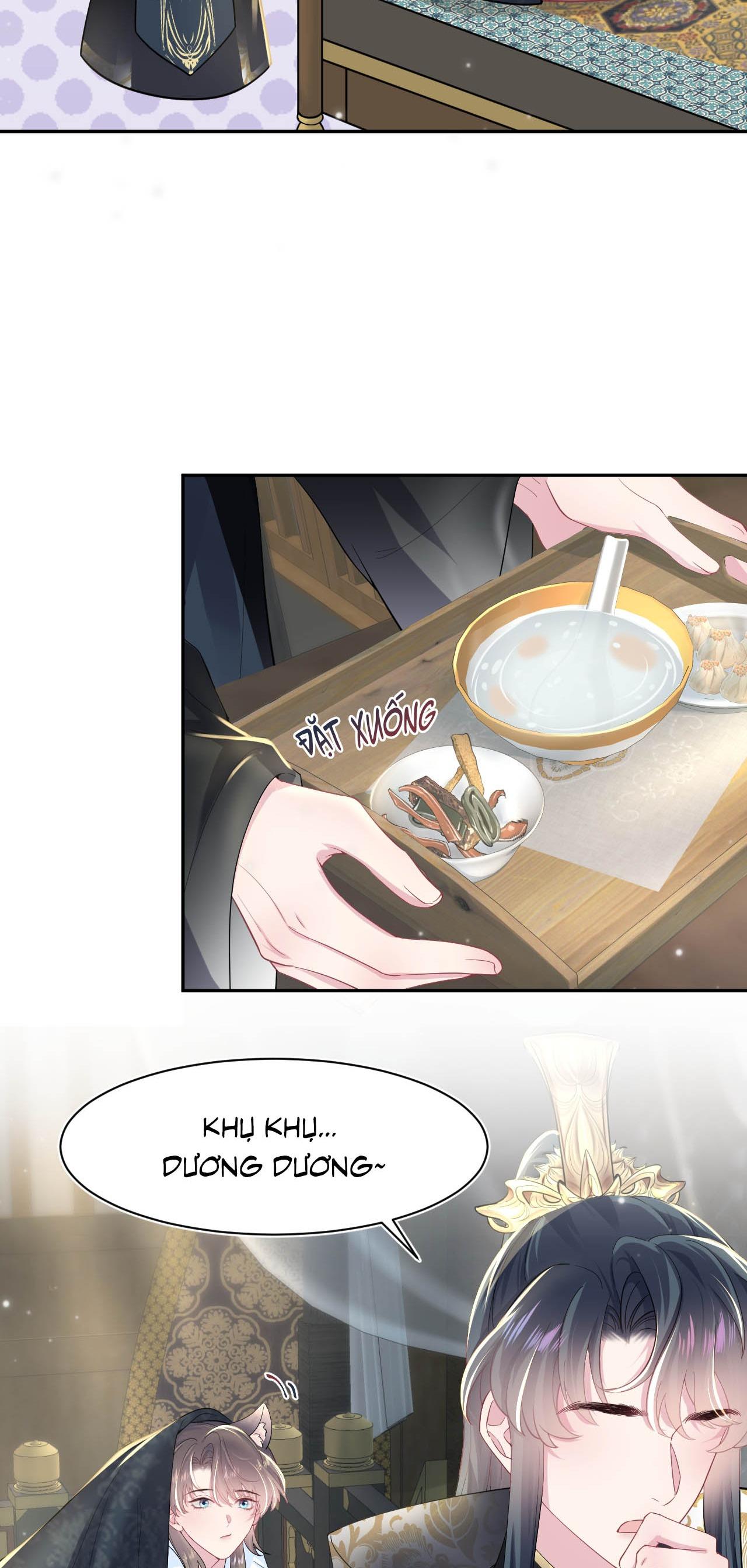 Tuyệt mỹ bạch liên hoa online dạy học Chapter 53 - Next Chapter 54