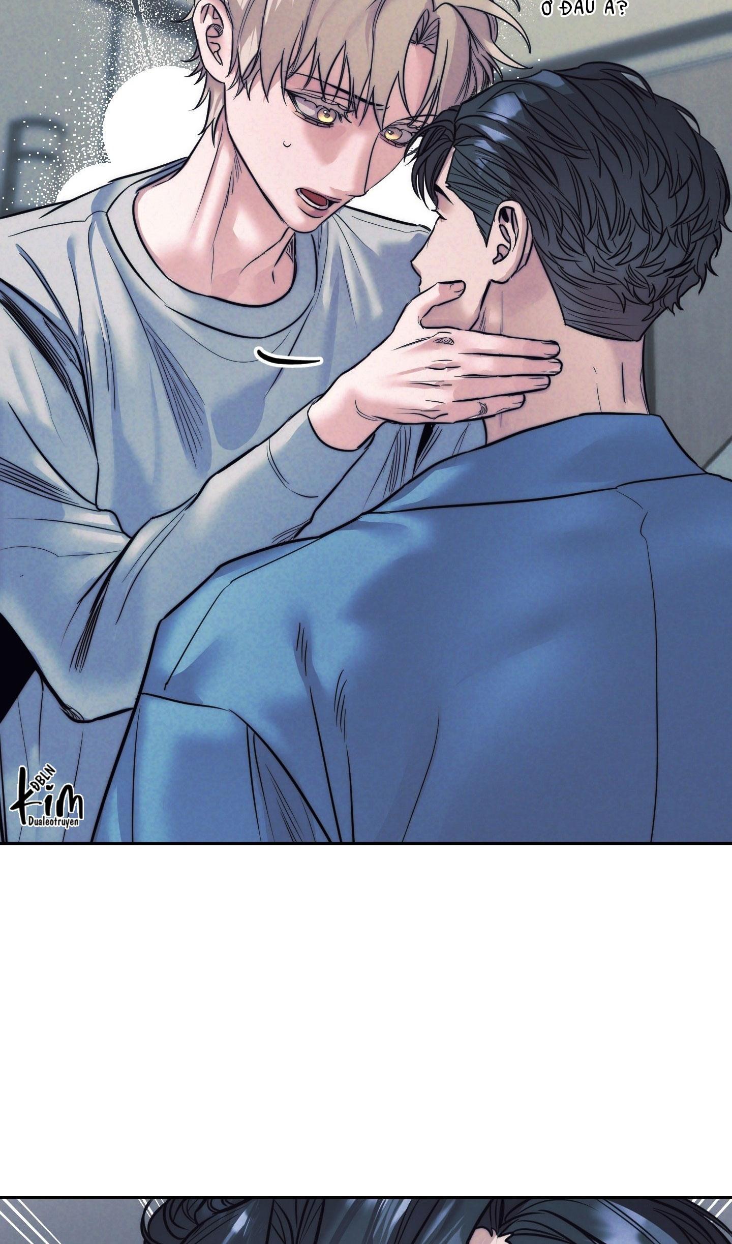 KỲ THỊ Chapter 51 - Next Chapter 52