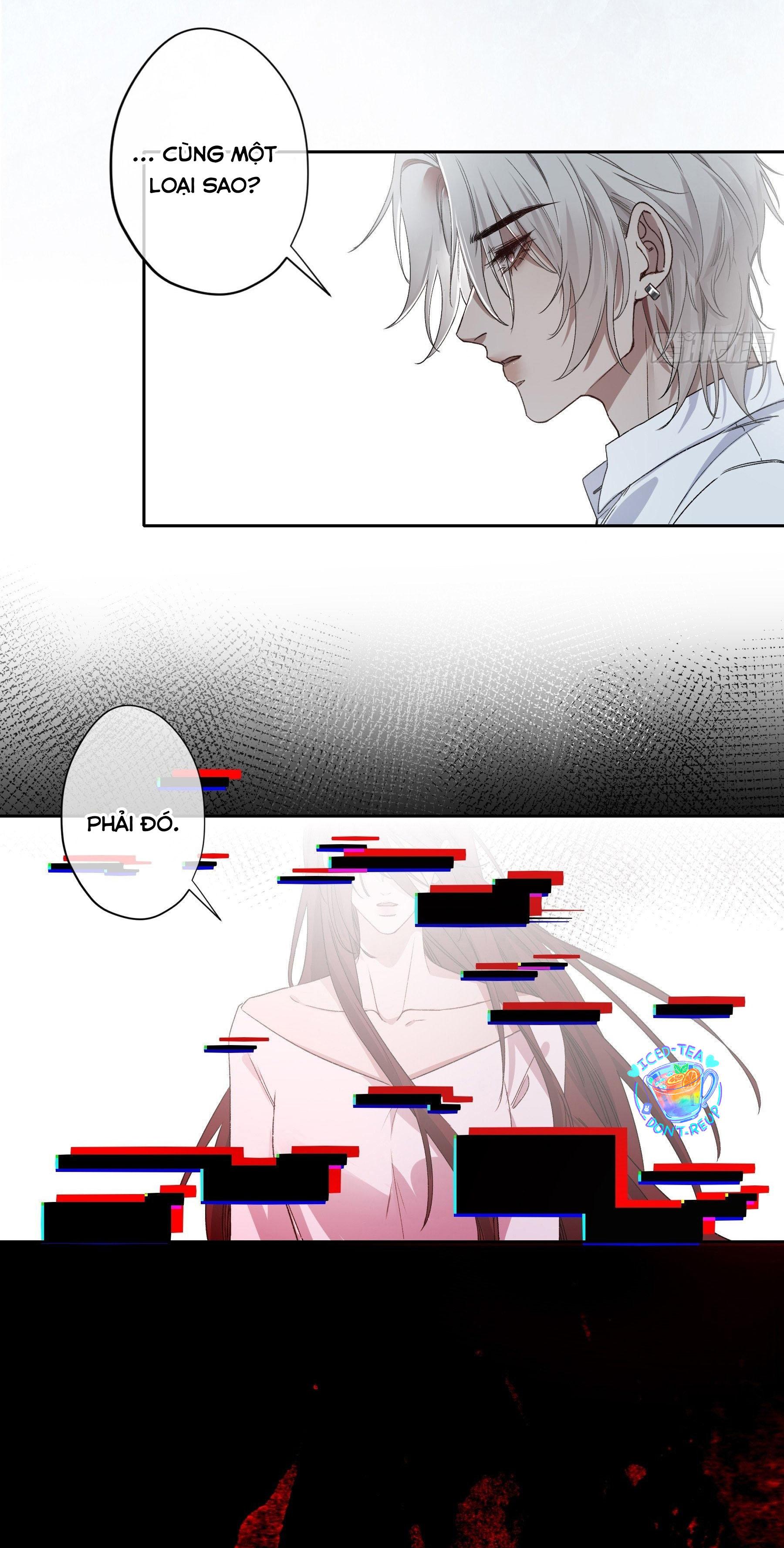 Ác linh Chapter 19 - Next 