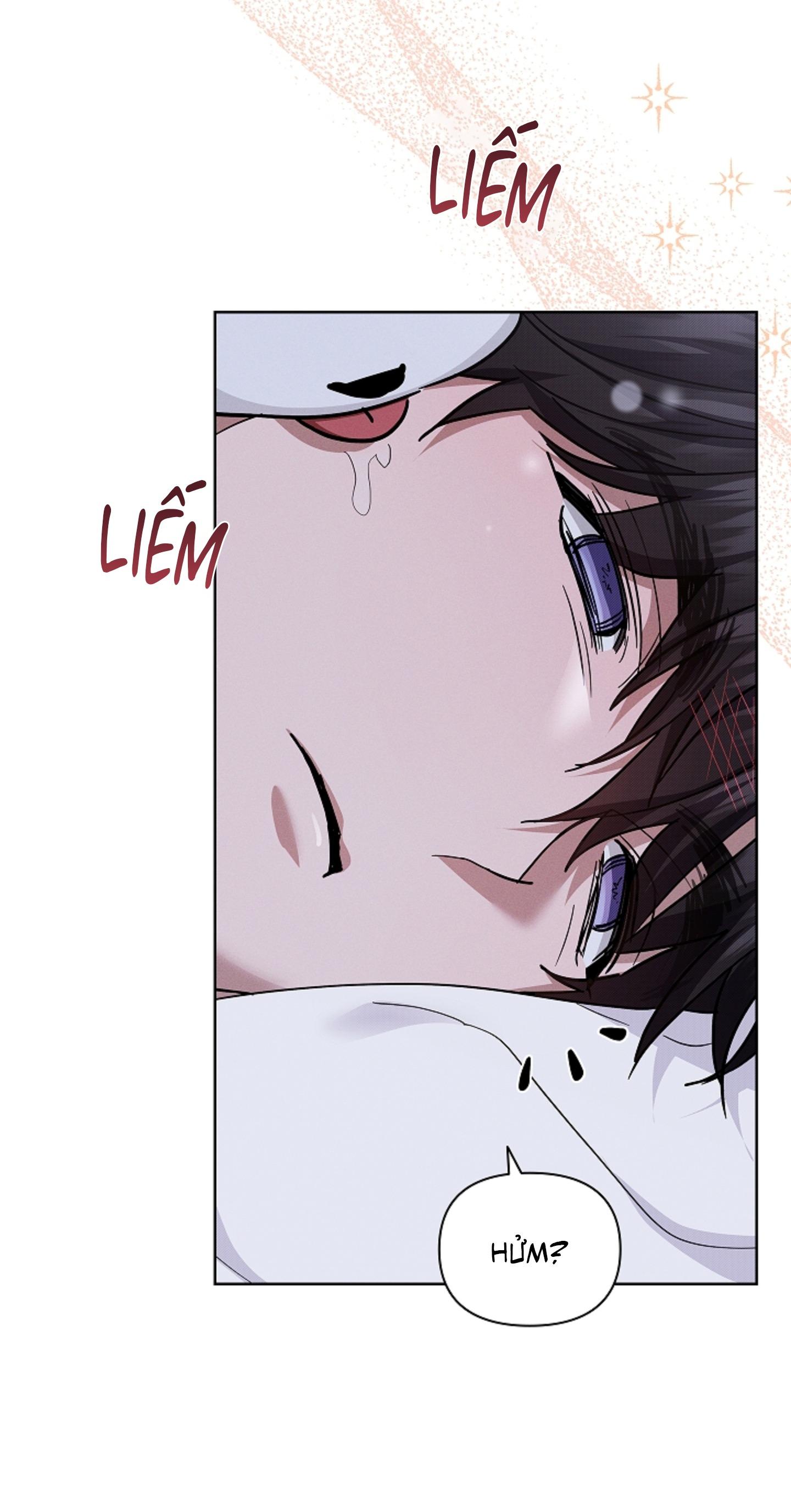 ĐỪNG ĐỘNG VÀO CÚN CON! Chapter 44.05 - Next 