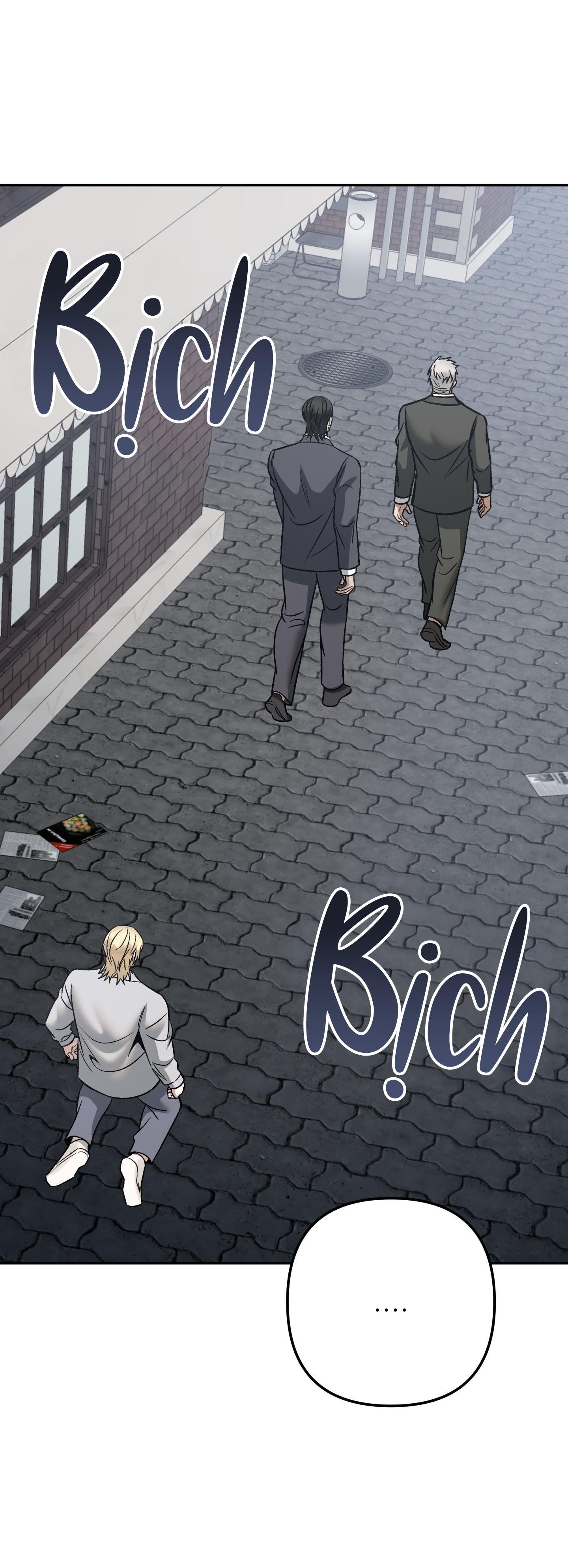 SOMETHING IMPOSSIBLE Chapter 25 - Next Chapter 26 END