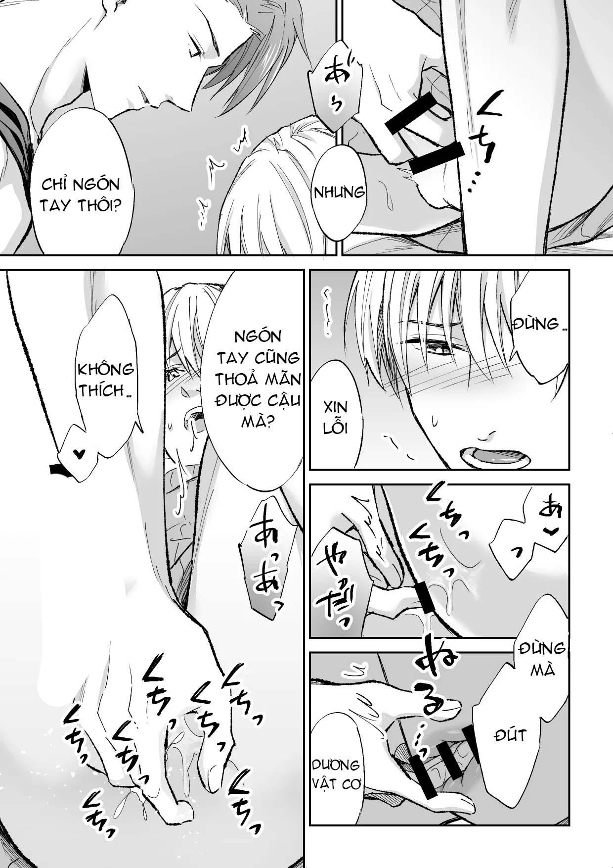 Oneshot ịch ịch Chapter 388.2 - Next 