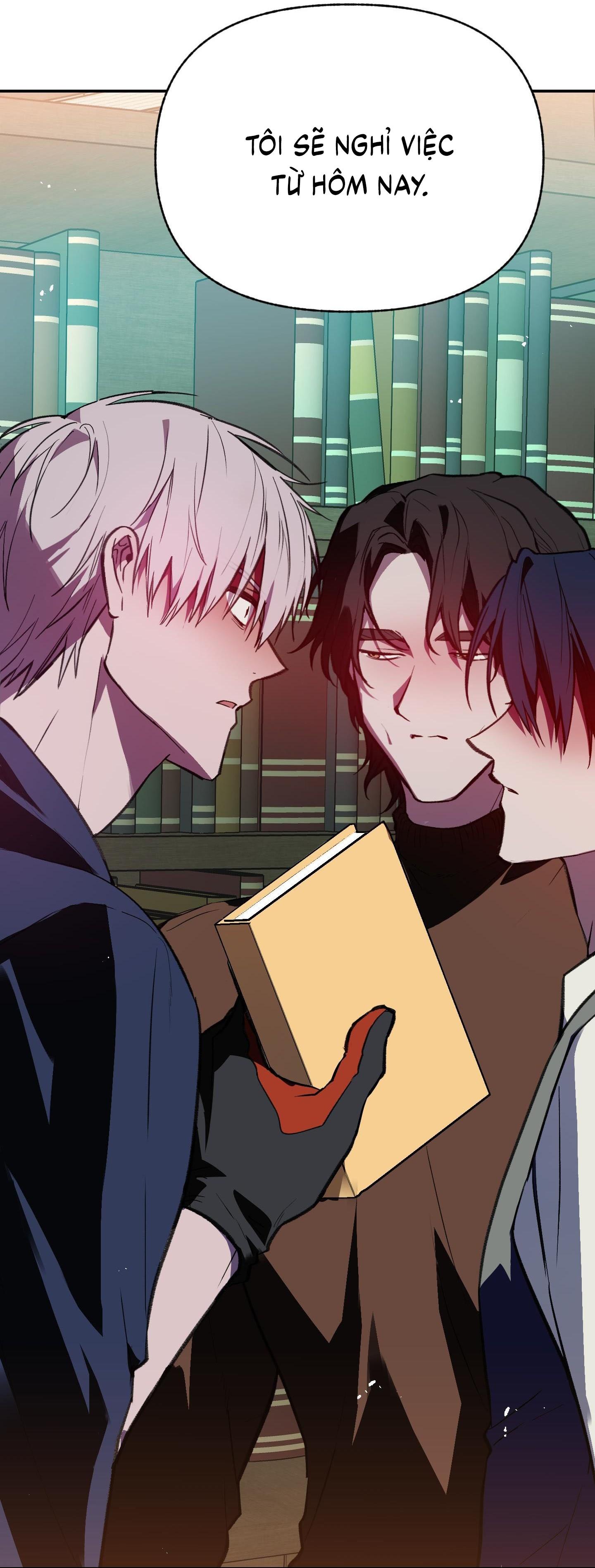 (CBunu) Control Time Chapter 36 - Next 