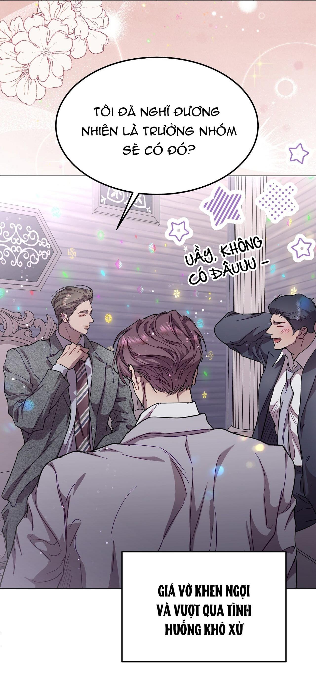 LỐI SỐNG ÍCH KỶ Chapter 90 - Next Chapter 91 END