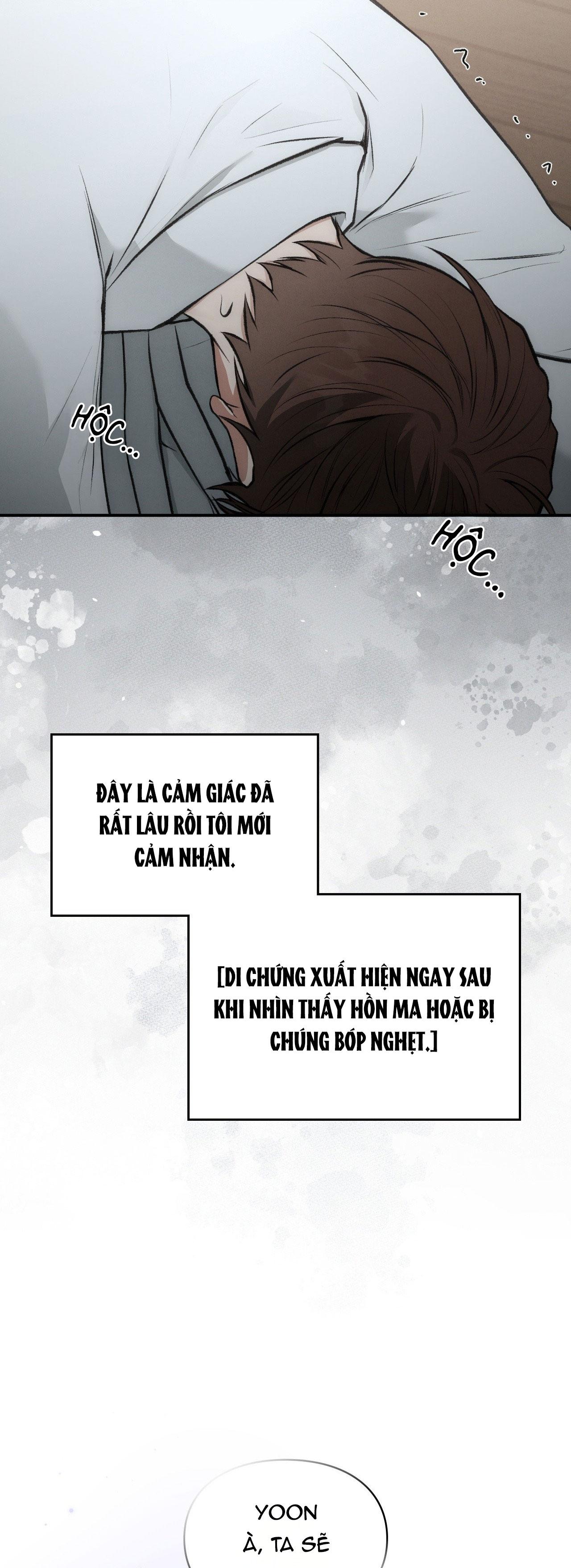 SỨ GIẢ THẦN CHẾT Chapter 46 - Next 