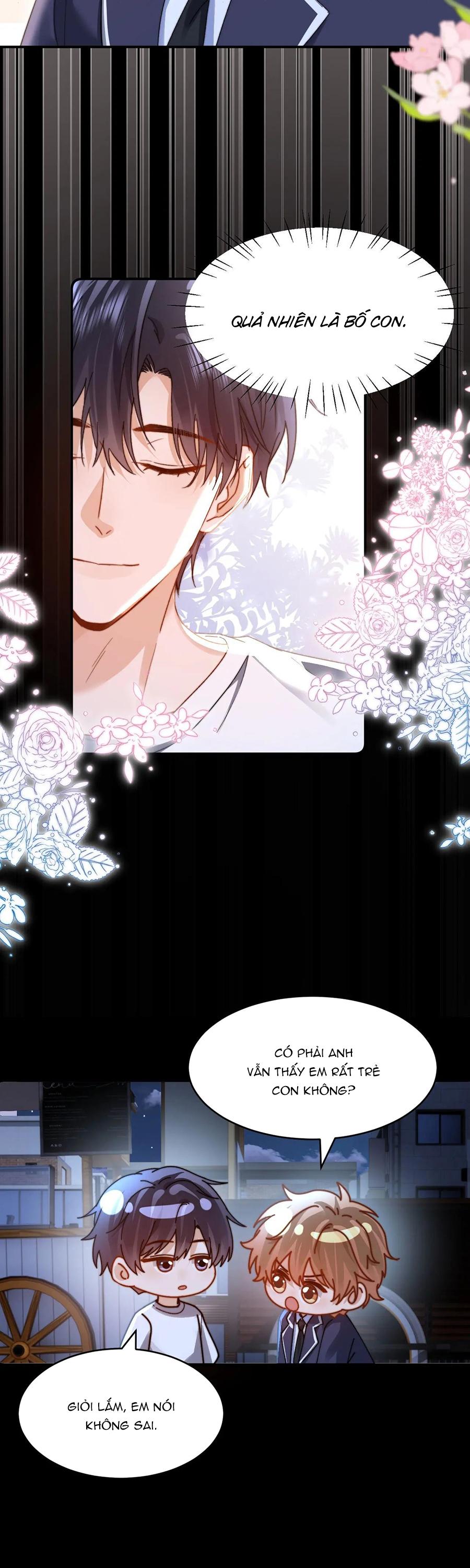 Chất Dị Ứng Đáng Yêu Chapter 100 - Next 