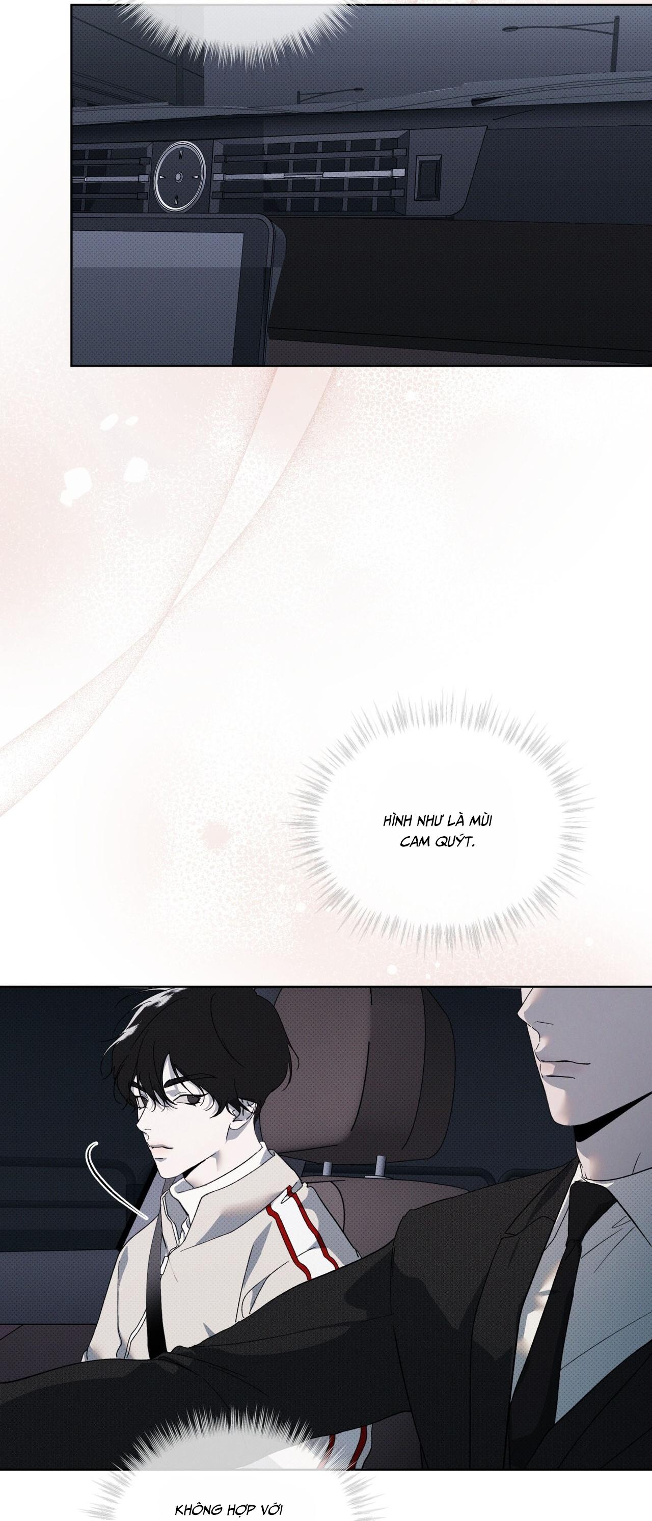 HÌNH THÁI TIẾN HÓA Chapter 12 - Trang 2